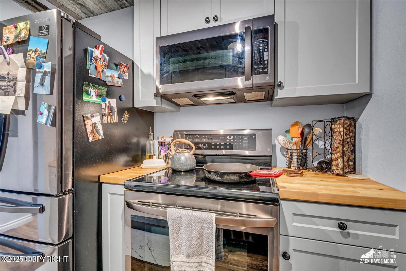 3239 Eastgate Place #25, Anchorage, Alaska image 6