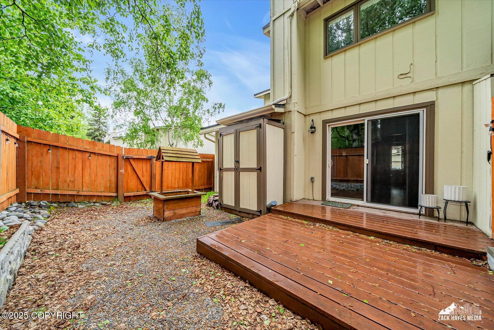 3239 Eastgate Place #25, Anchorage, Alaska image 12