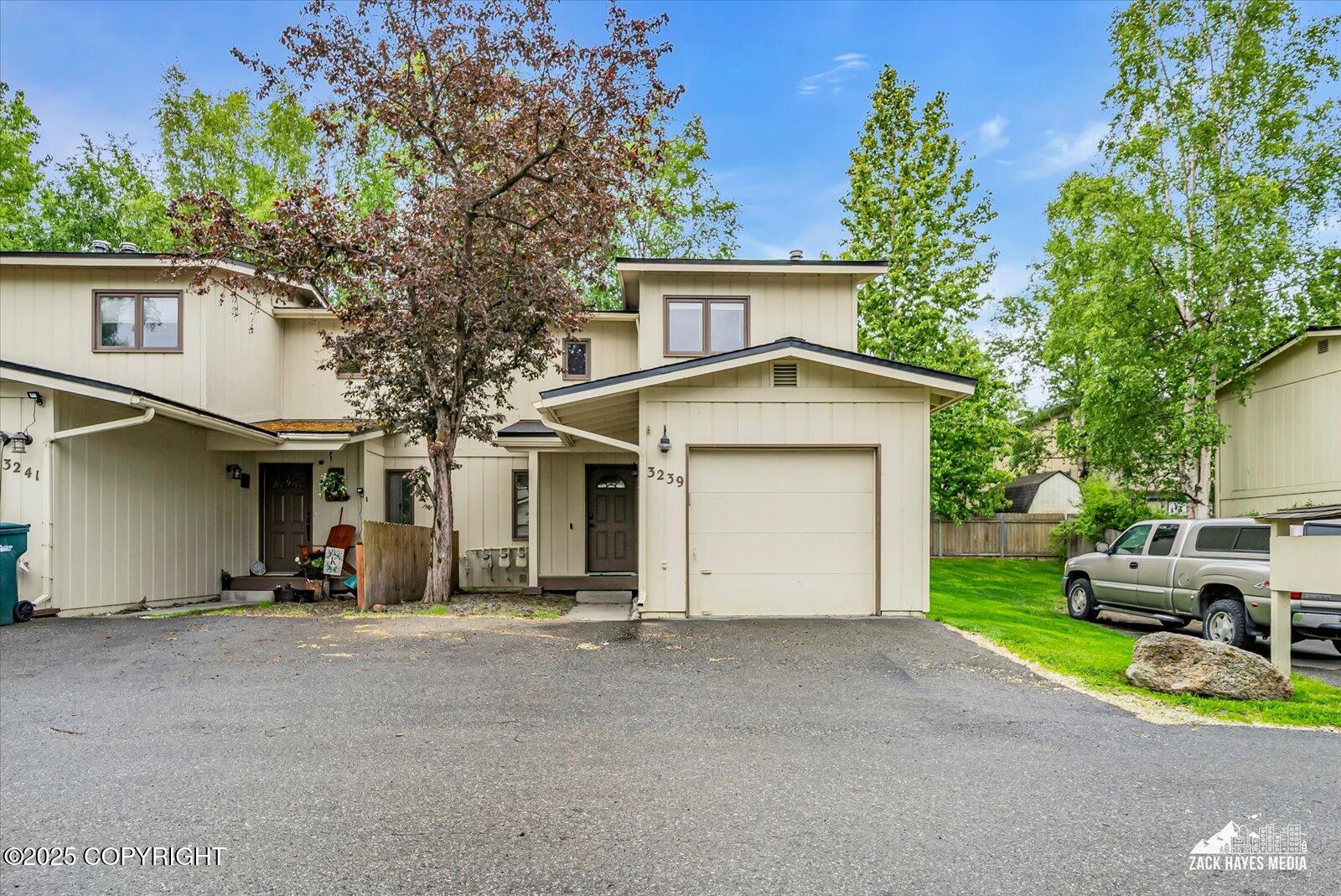 3239 Eastgate Place #25, Anchorage, Alaska image 13