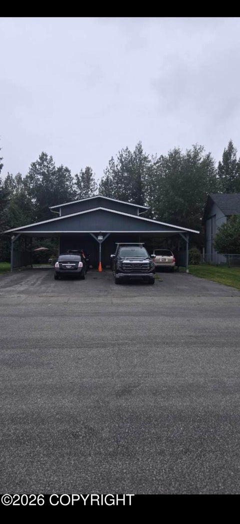 Homes For Sale - 1676 Juneau Drive<br/> Anchorage, AK 99501