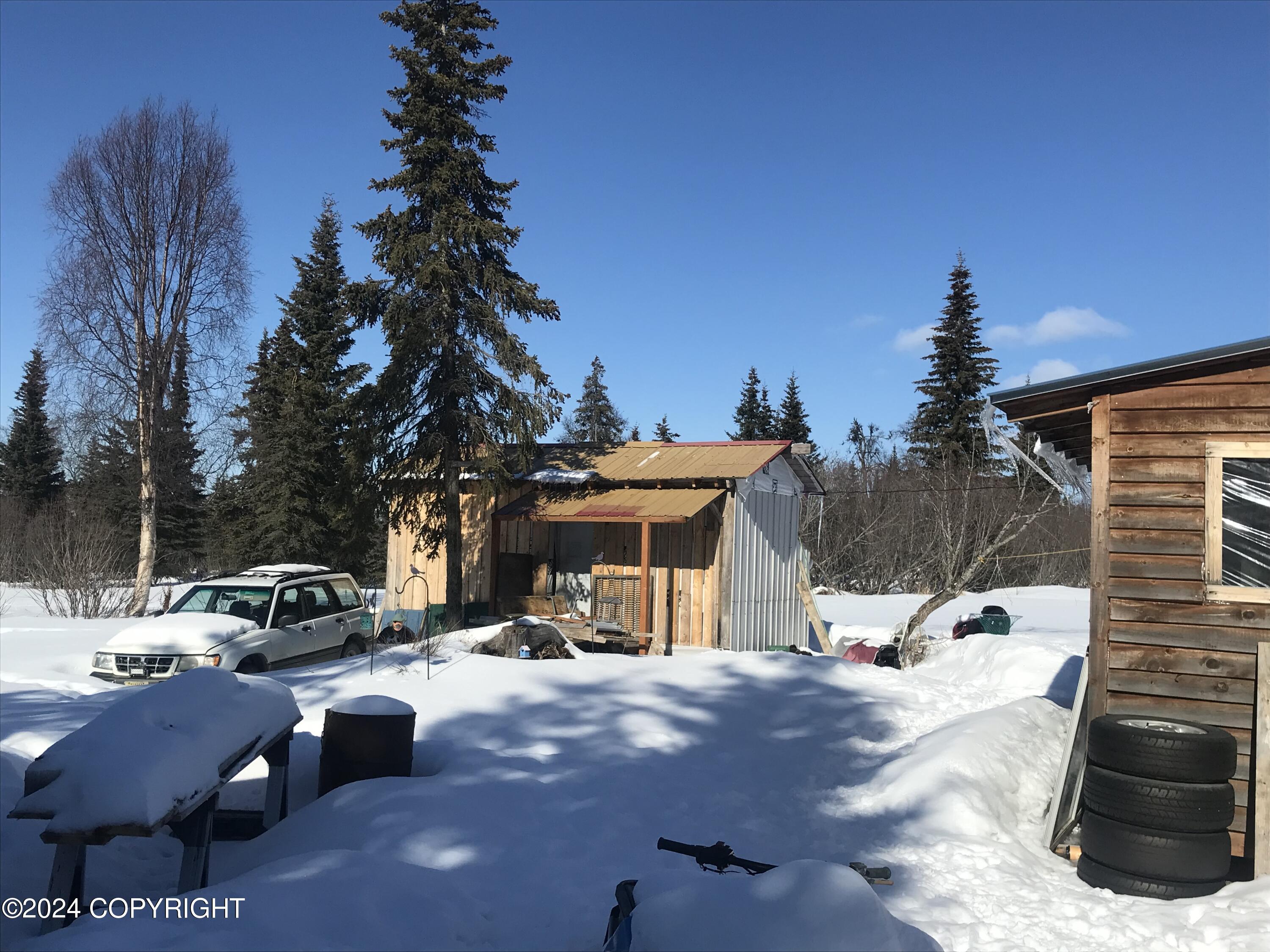 56528 Oil Well Road, Ninilchik, Alaska image 6