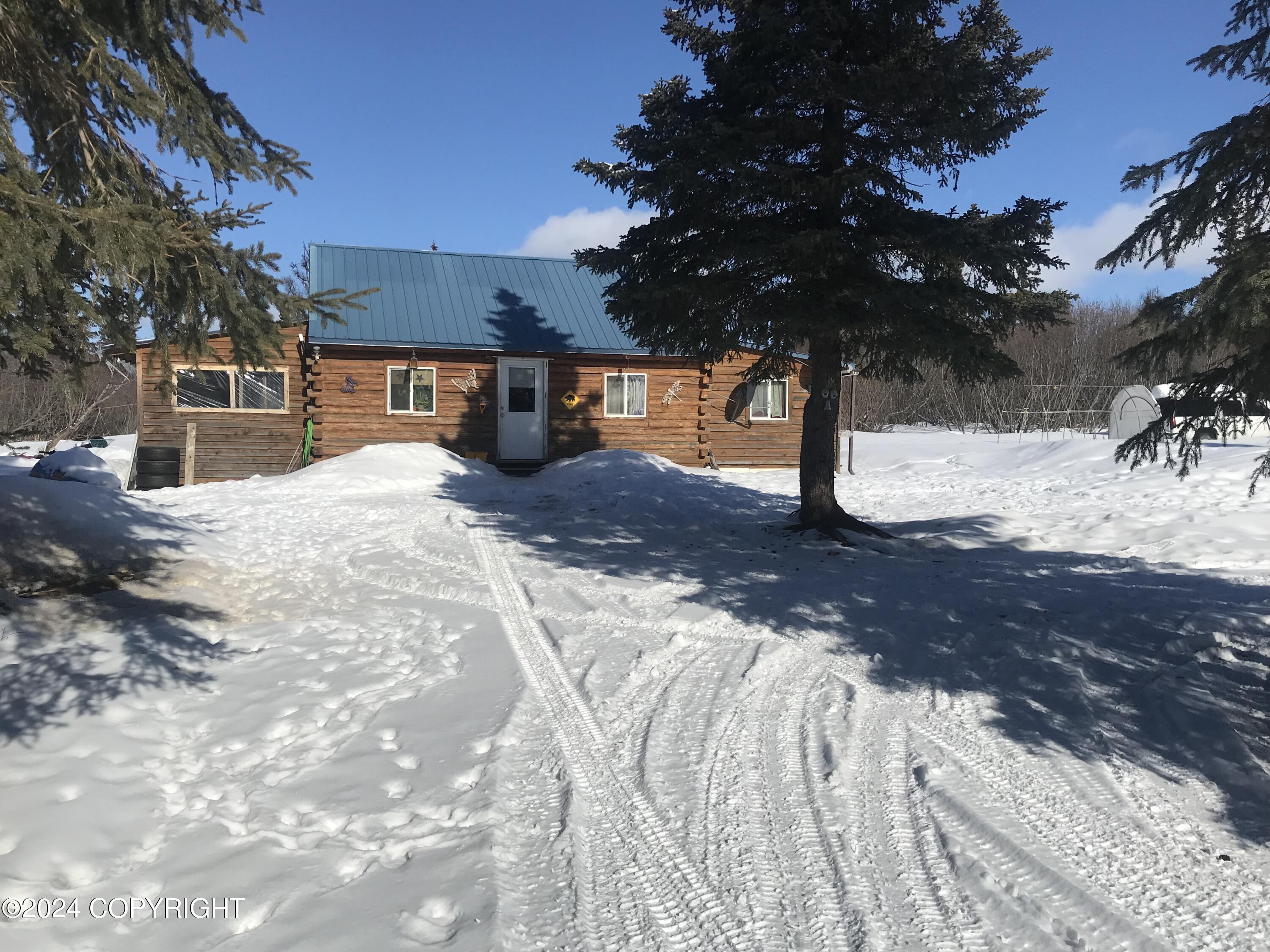 56528 Oil Well Road, Ninilchik, Alaska image 4