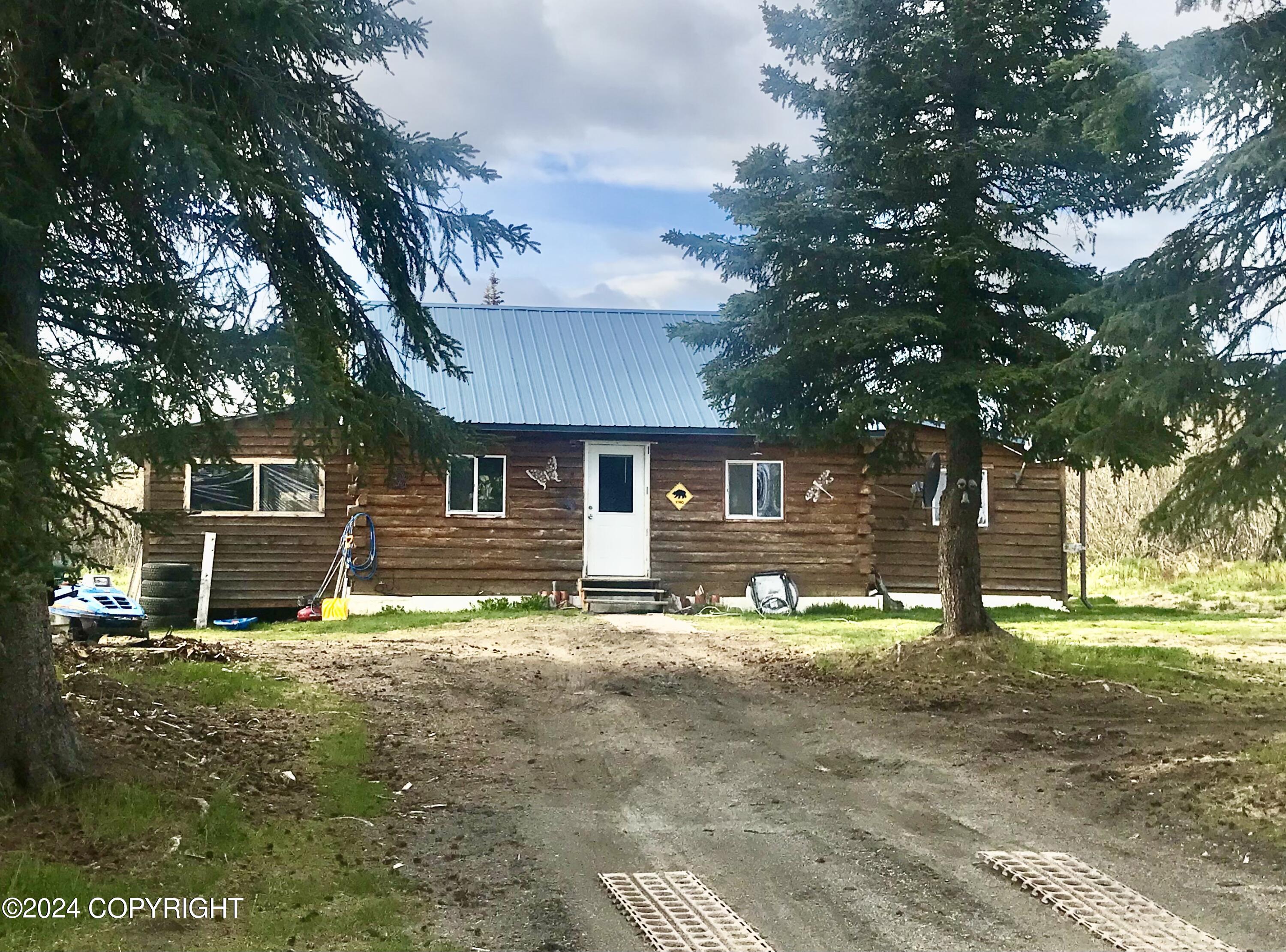 56528 Oil Well Road, Ninilchik, Alaska image 2