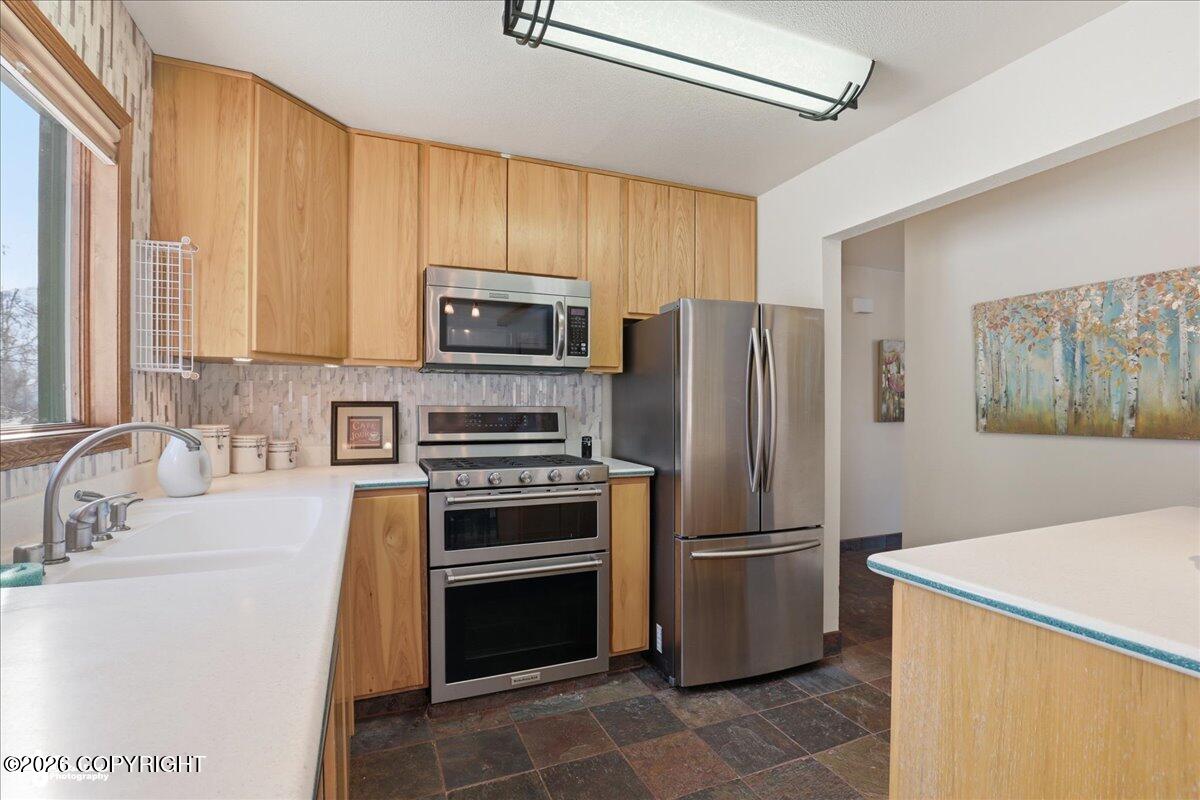 4441 Panther Drive
