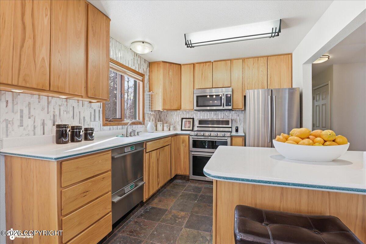 4441 Panther Drive
