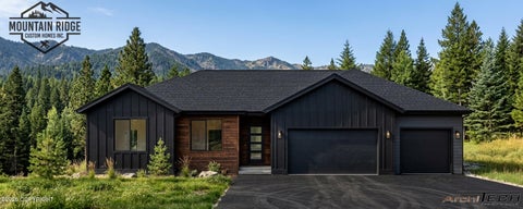 Photo of 7506 E Refuge View Drive, Palmer, AK 99645 (MLS # 26-12959)