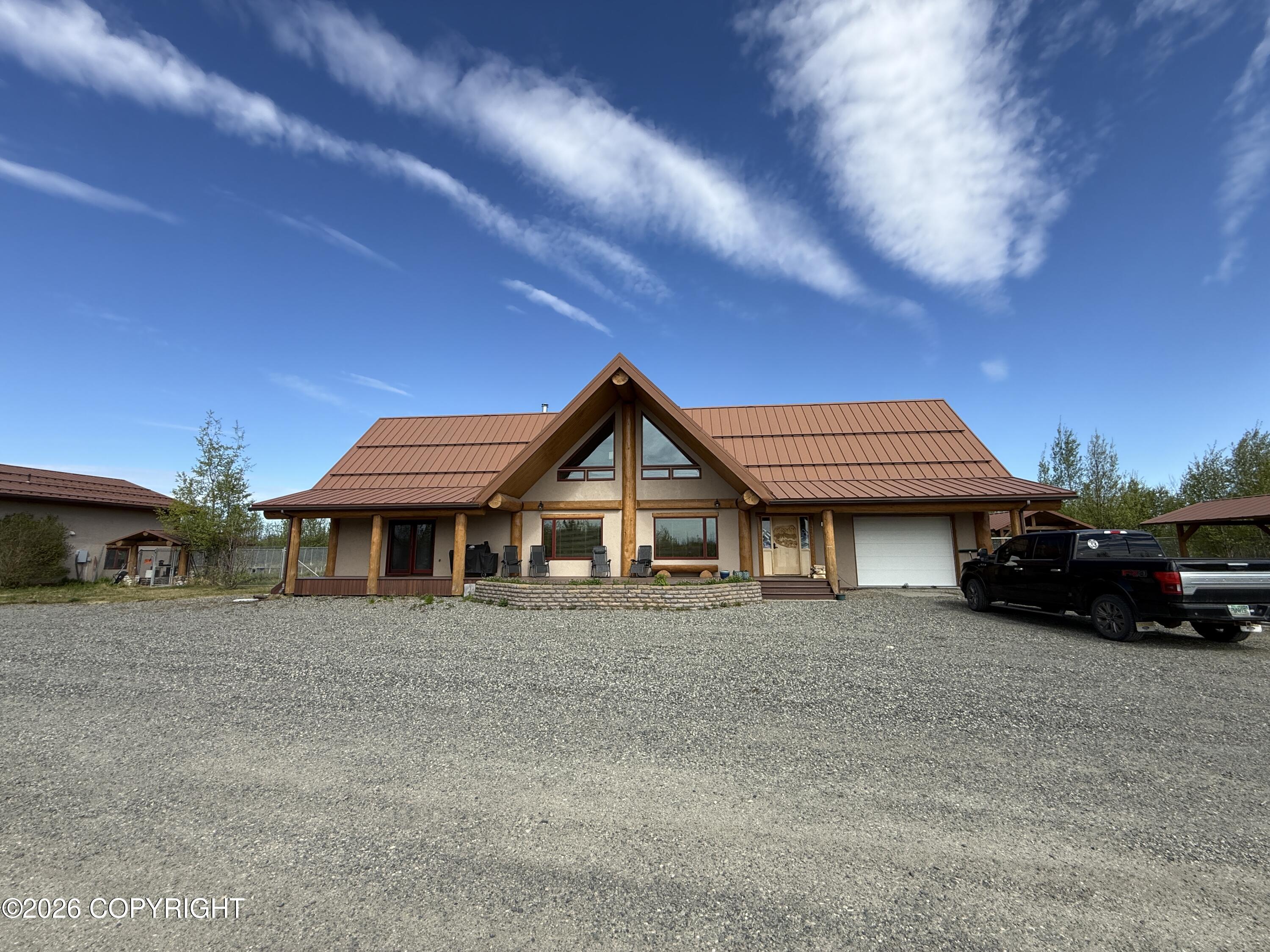 18098 N Hines Road