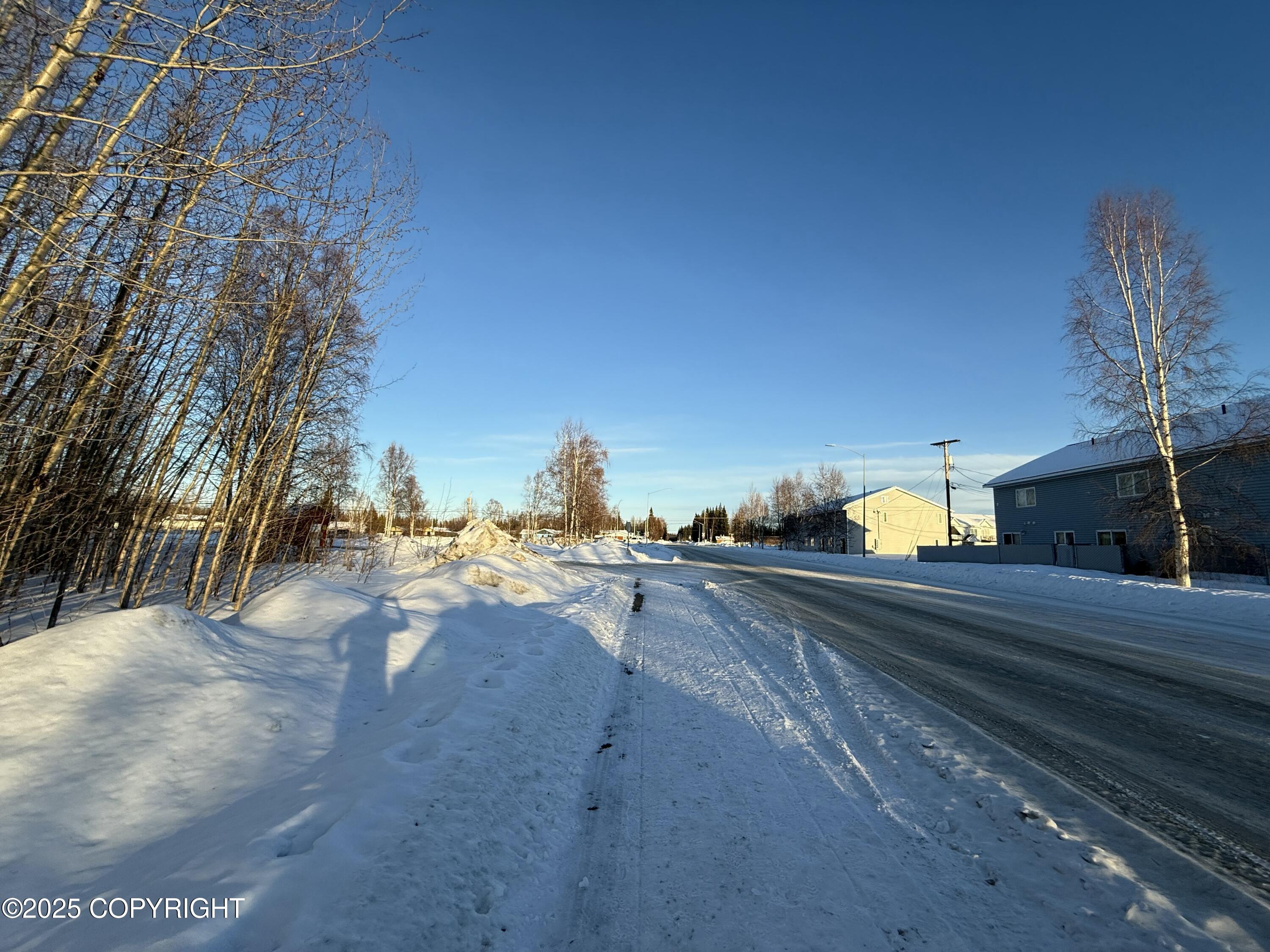 NHN N Nphs Blvd Street, North Pole, Alaska image 2