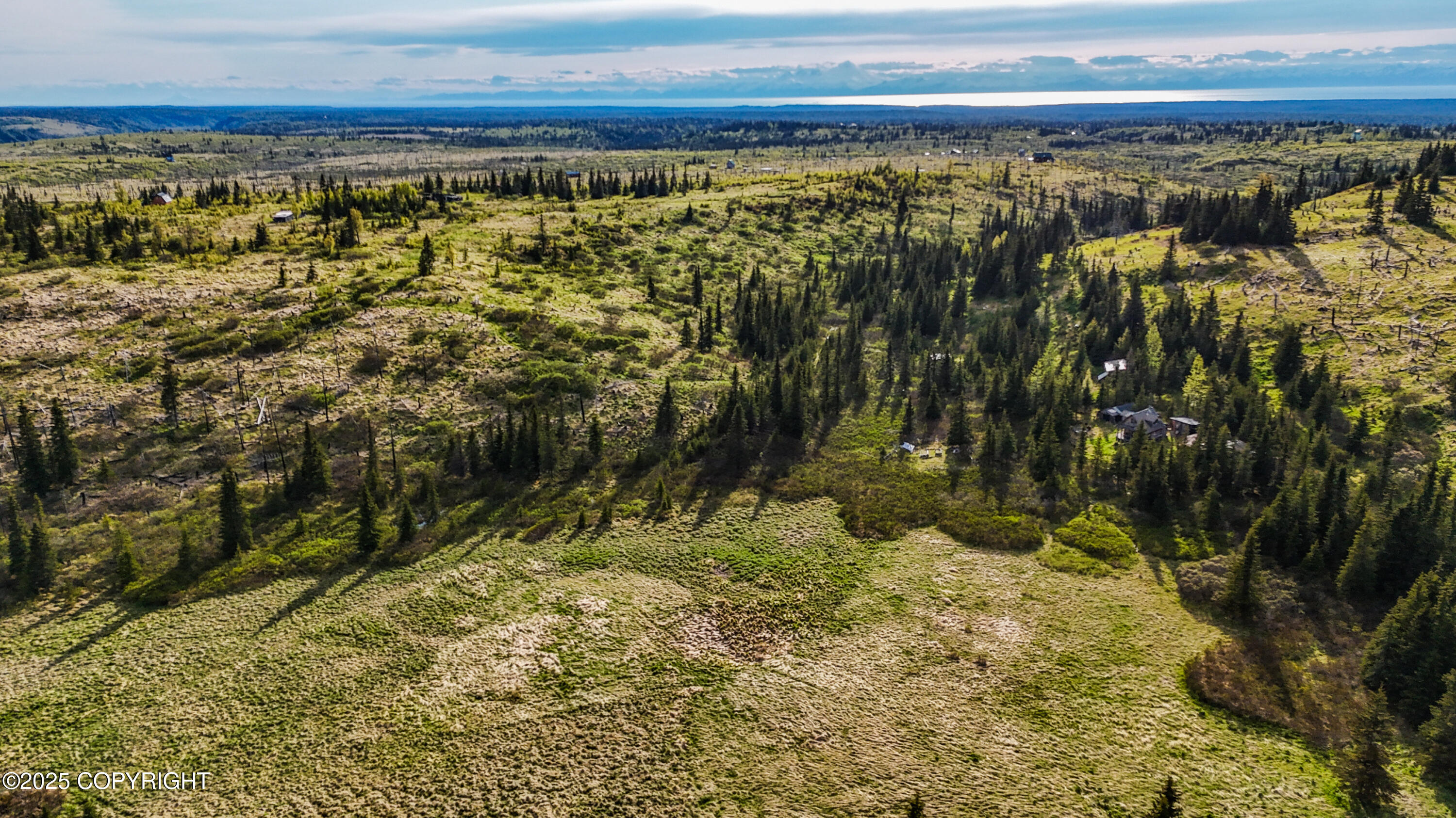 17775 SW Caribou Hills Rem, Ninilchik, Alaska image 8