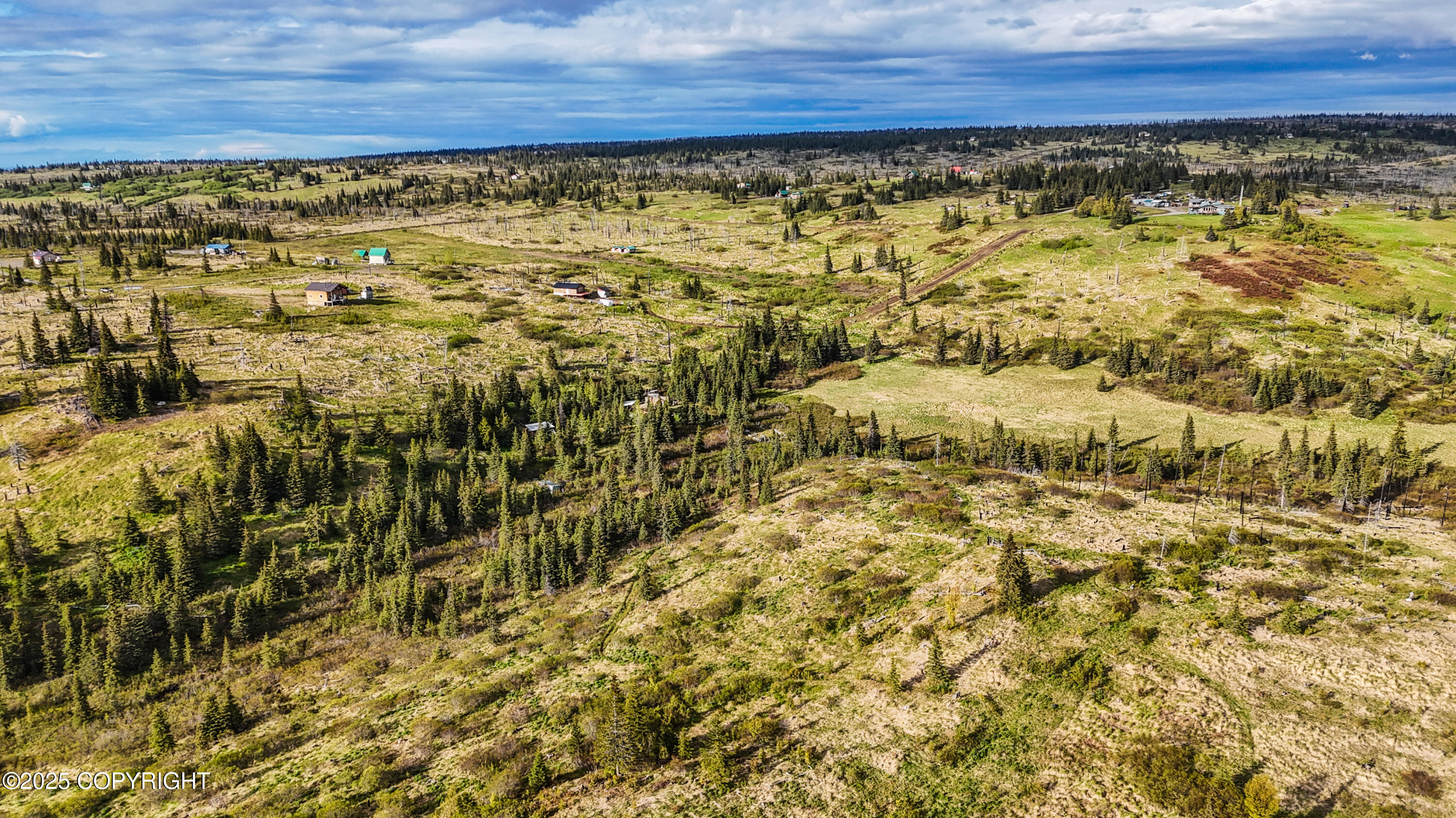 17775 SW Caribou Hills Rem, Ninilchik, Alaska image 5