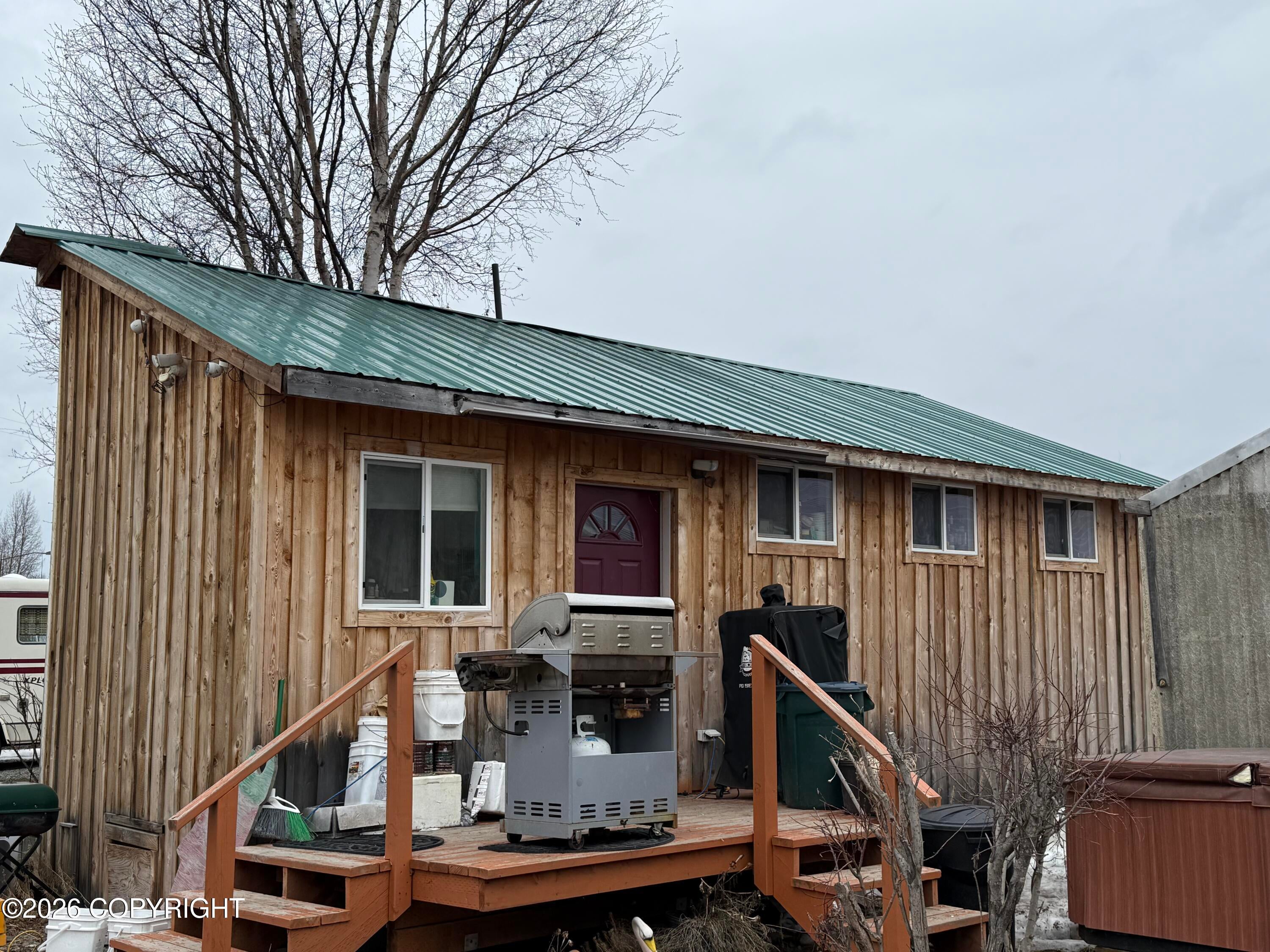 32735 Sterling Highway