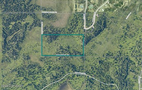 Photo of TR 4 Muir Street, Ninilchik, AK 99639 (MLS # 26-3550)