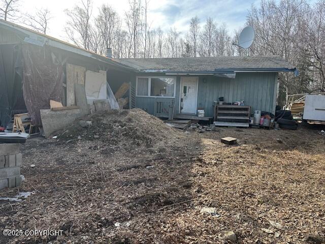 13910 Specking Ave, Anchorage, Alaska image 1
