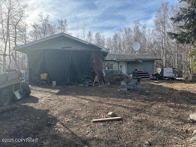 13910 Specking Ave, Anchorage, Alaska image 2