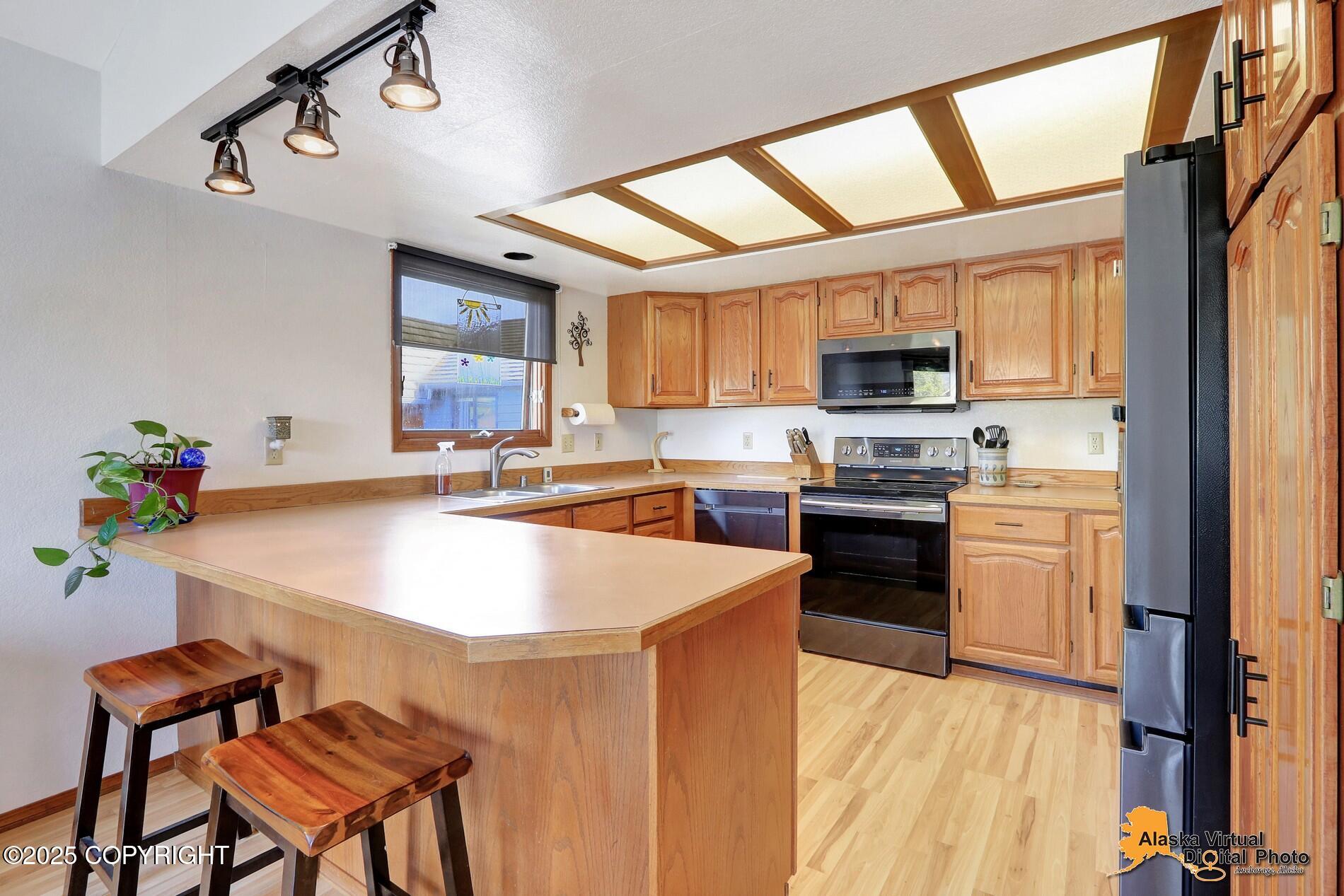 4230 Woronzof Drive #D, Anchorage, Alaska image 11