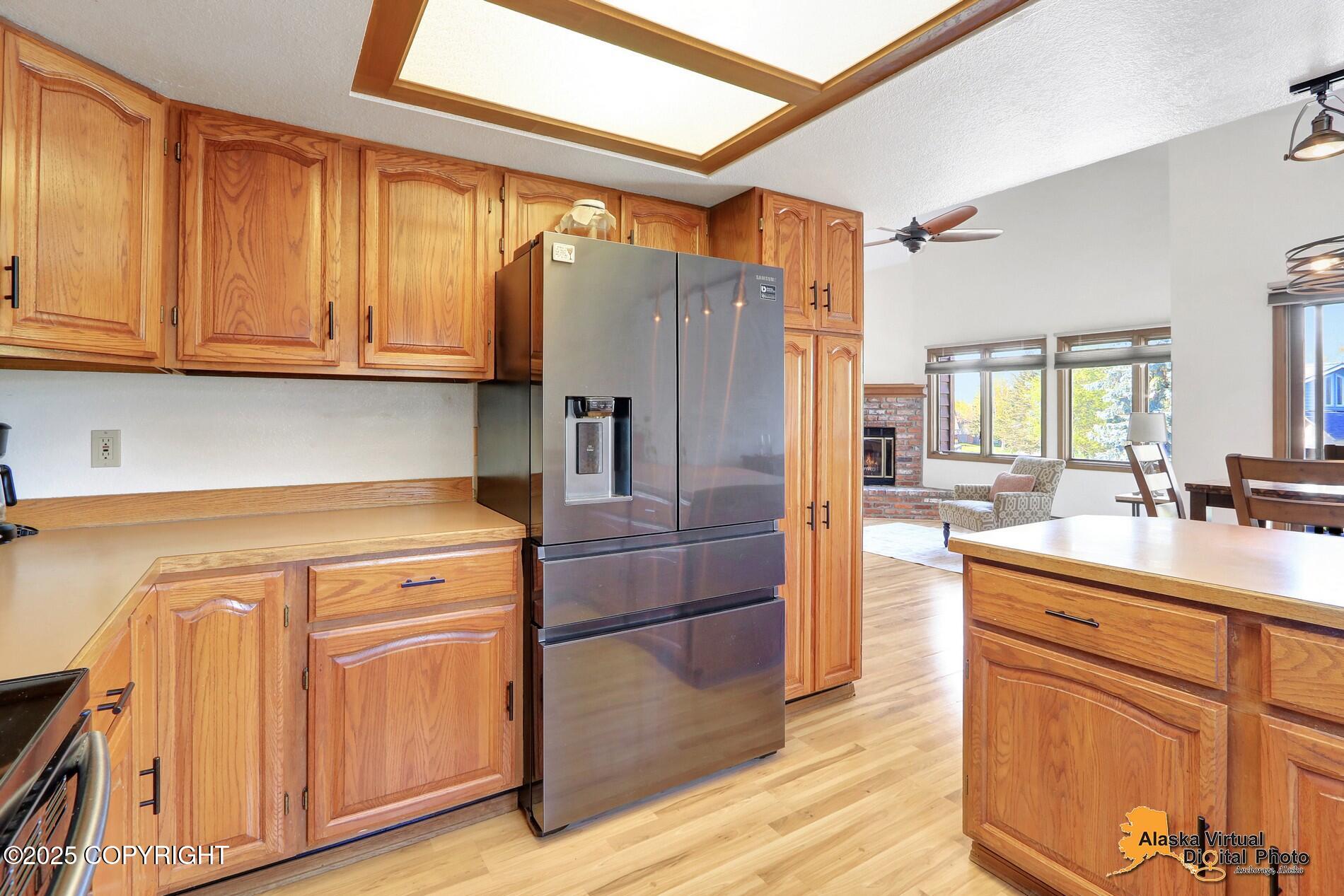 4230 Woronzof Drive #D, Anchorage, Alaska image 13