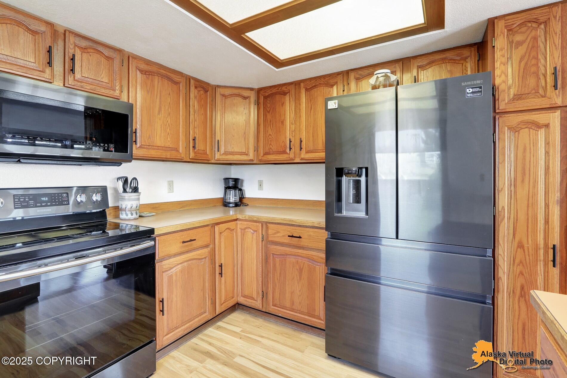 4230 Woronzof Drive #D, Anchorage, Alaska image 15