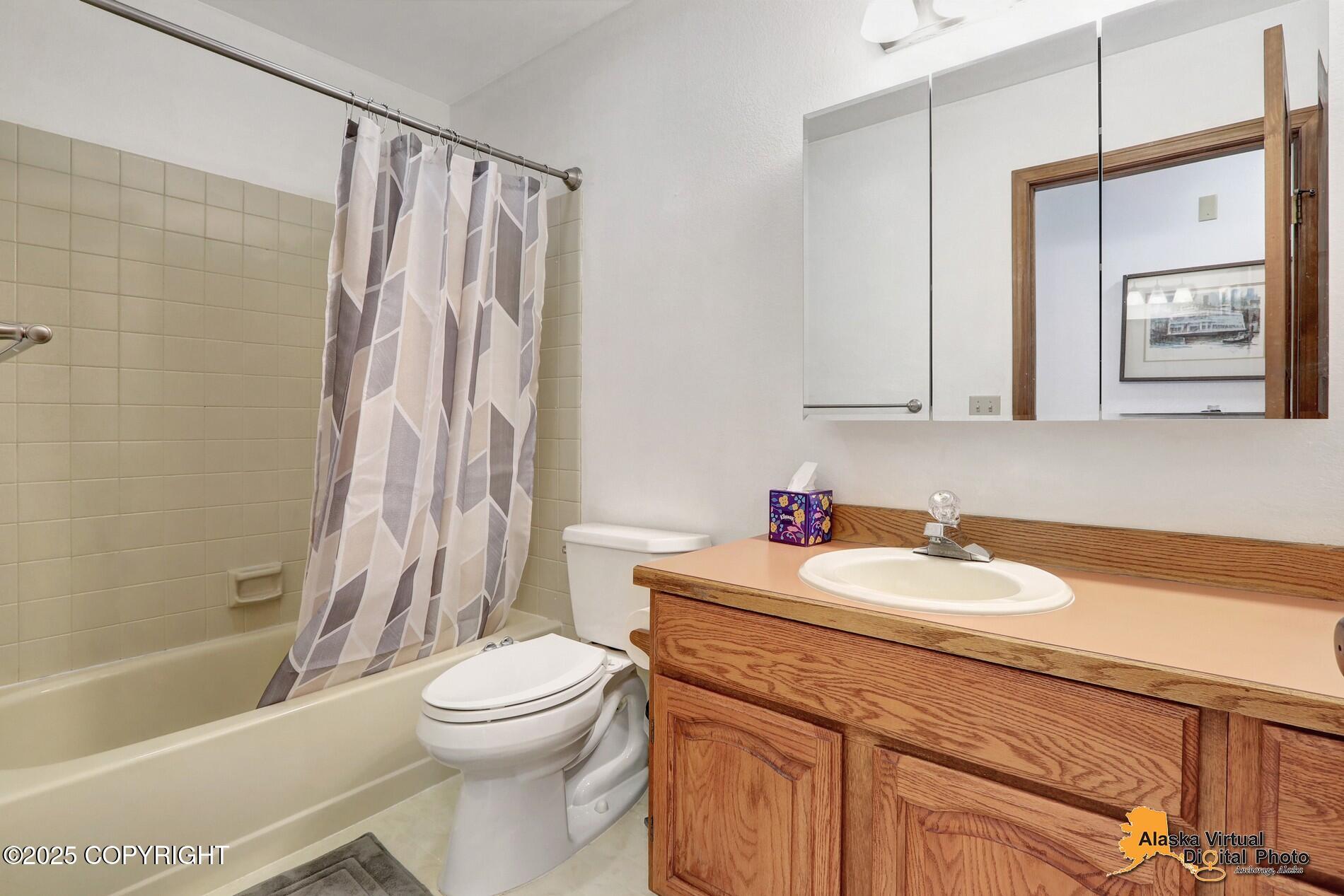 4230 Woronzof Drive #D, Anchorage, Alaska image 24