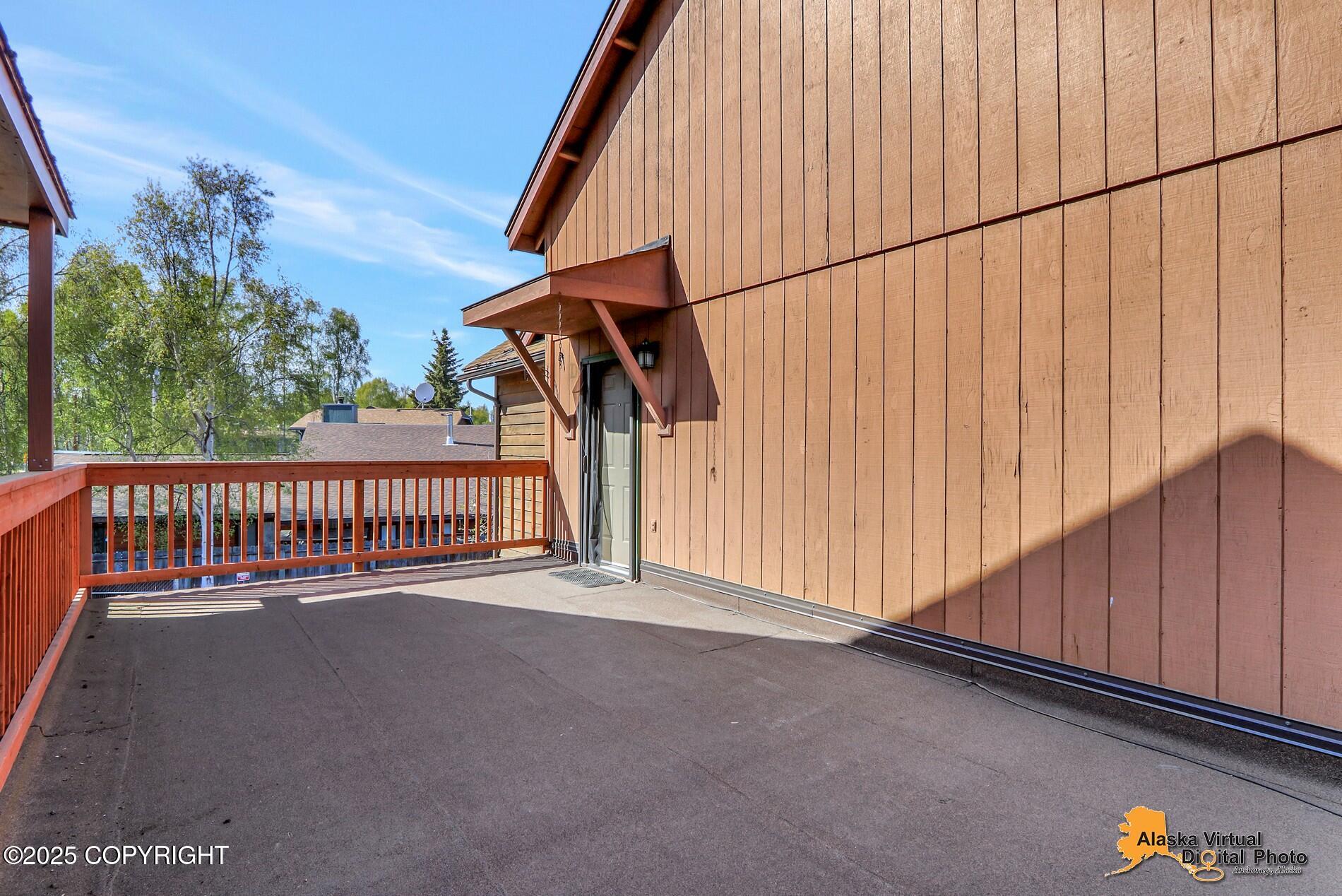 4230 Woronzof Drive #D, Anchorage, Alaska image 29