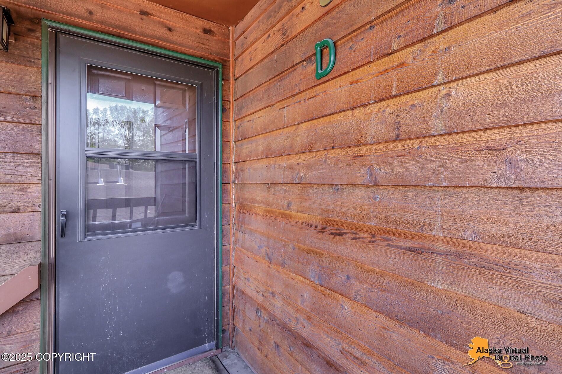 4230 Woronzof Drive #D, Anchorage, Alaska image 4