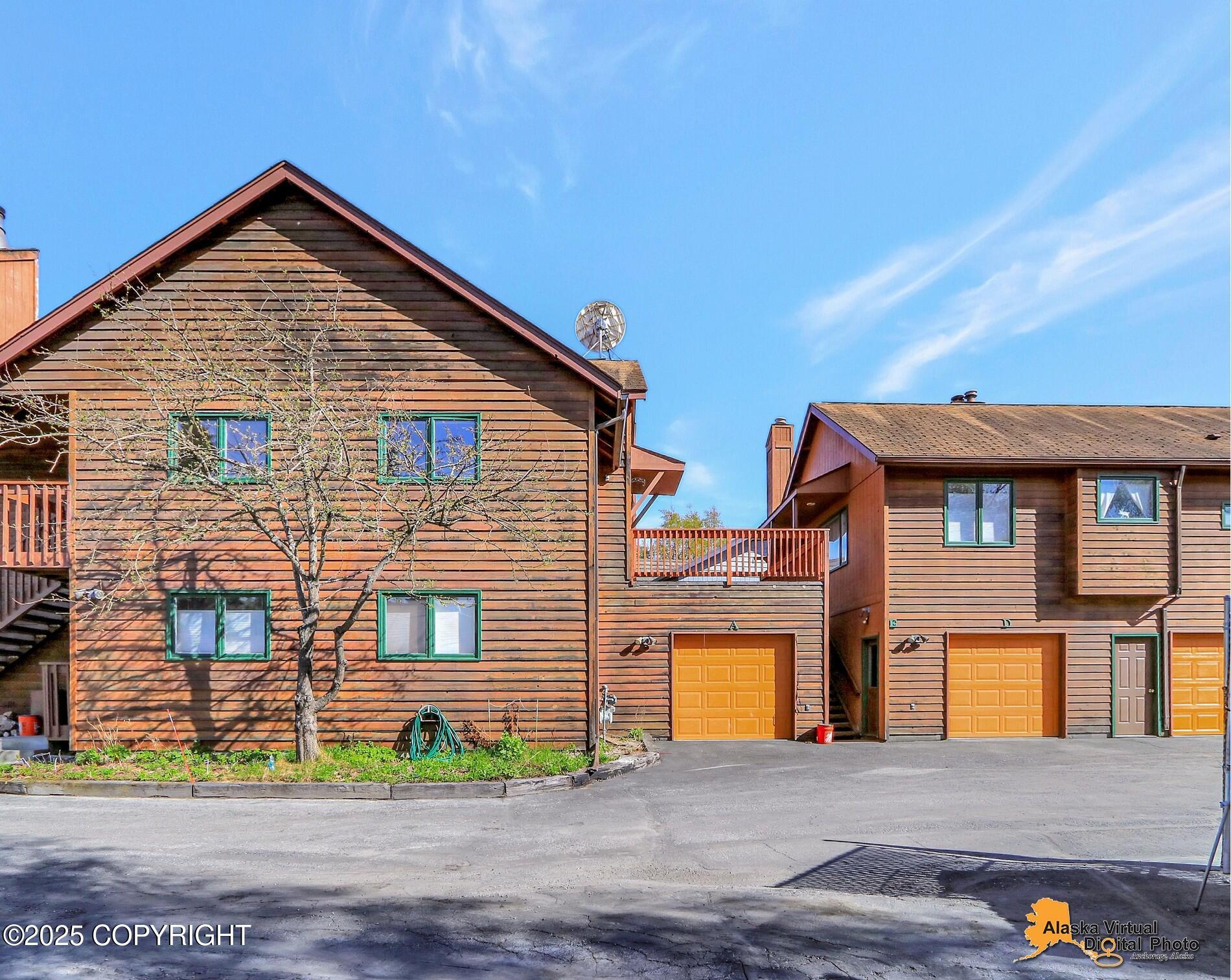 4230 Woronzof Drive #D, Anchorage, Alaska image 1