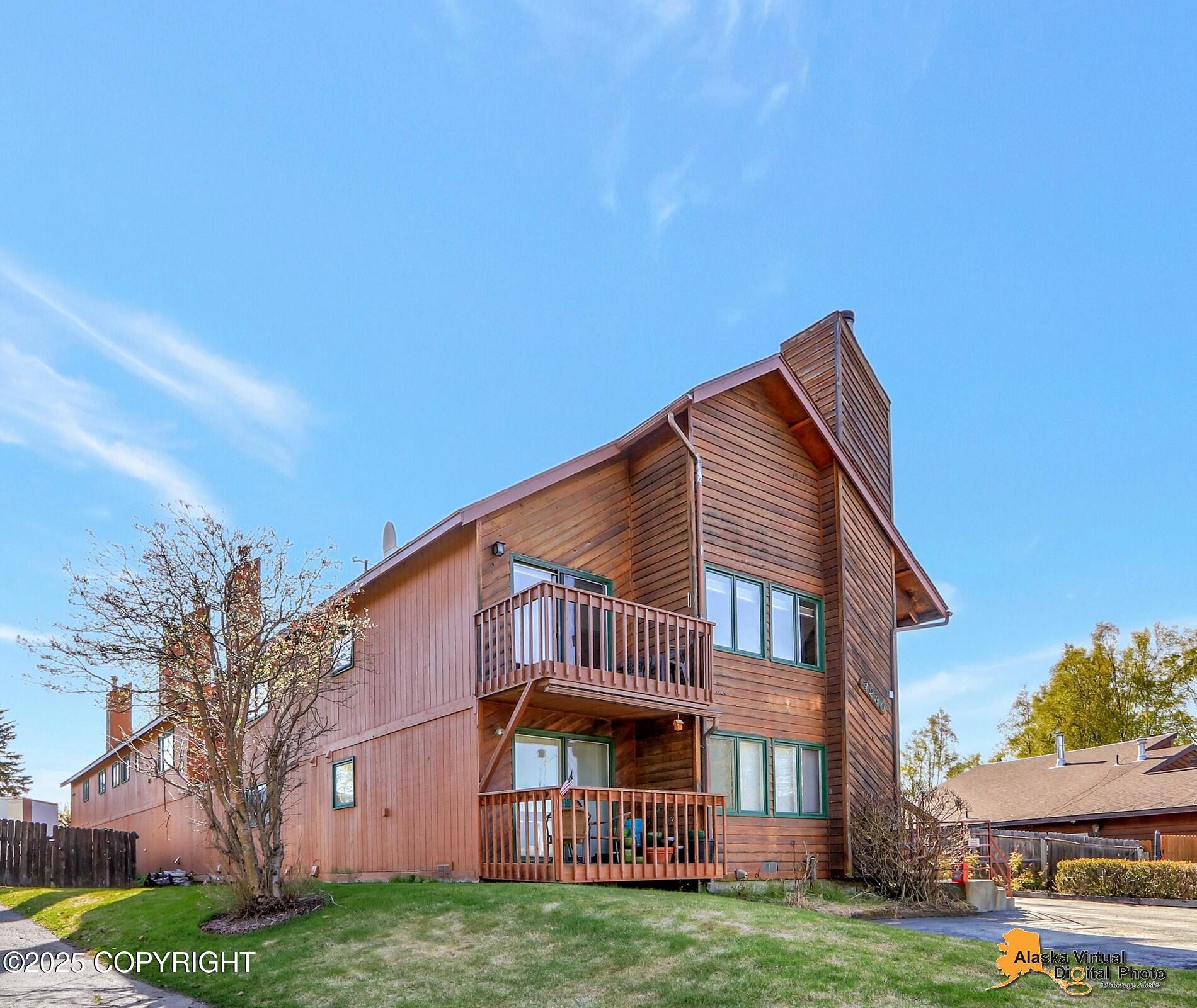 4230 Woronzof Drive #D, Anchorage, Alaska image 2