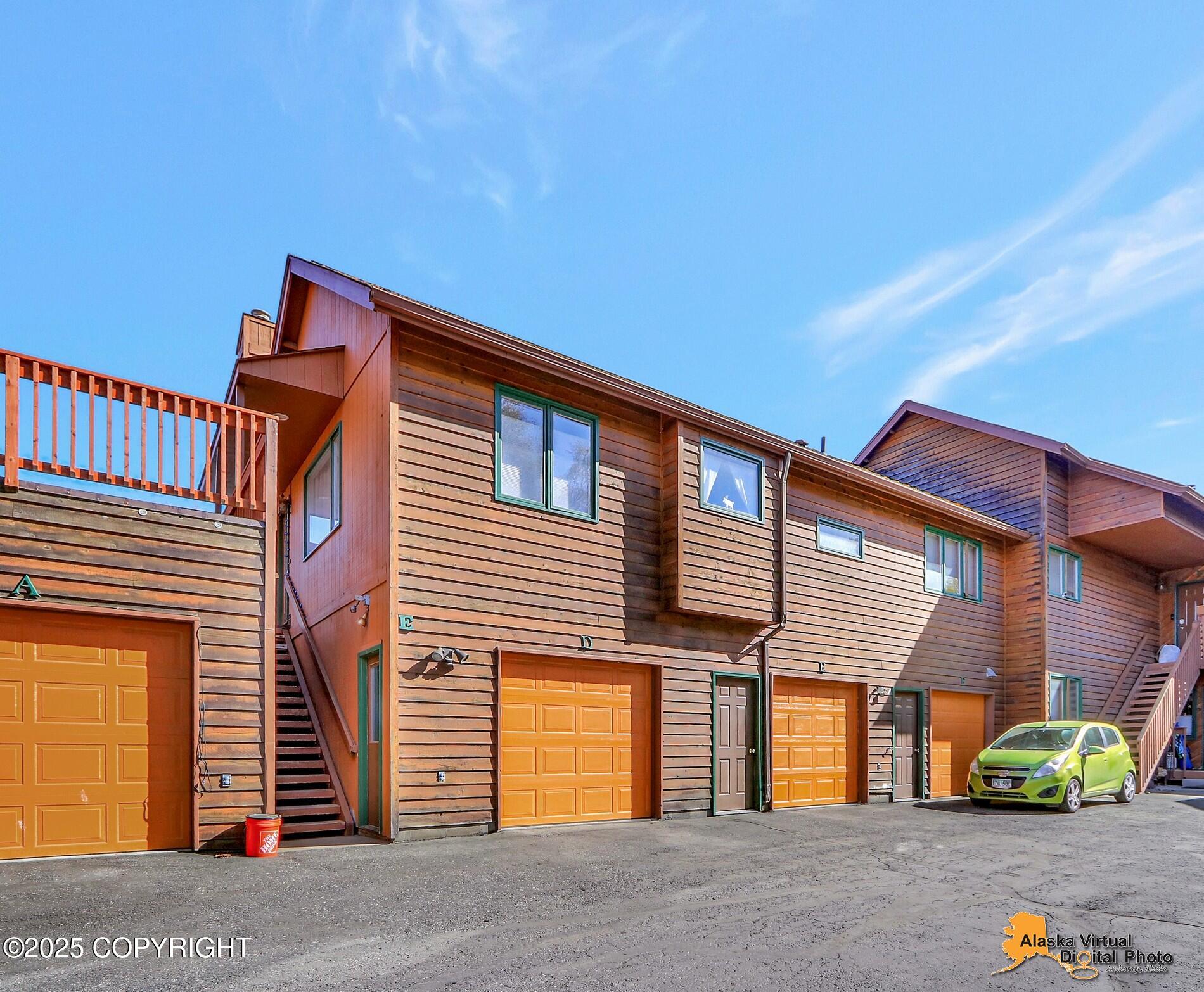 4230 Woronzof Drive #D, Anchorage, Alaska image 31