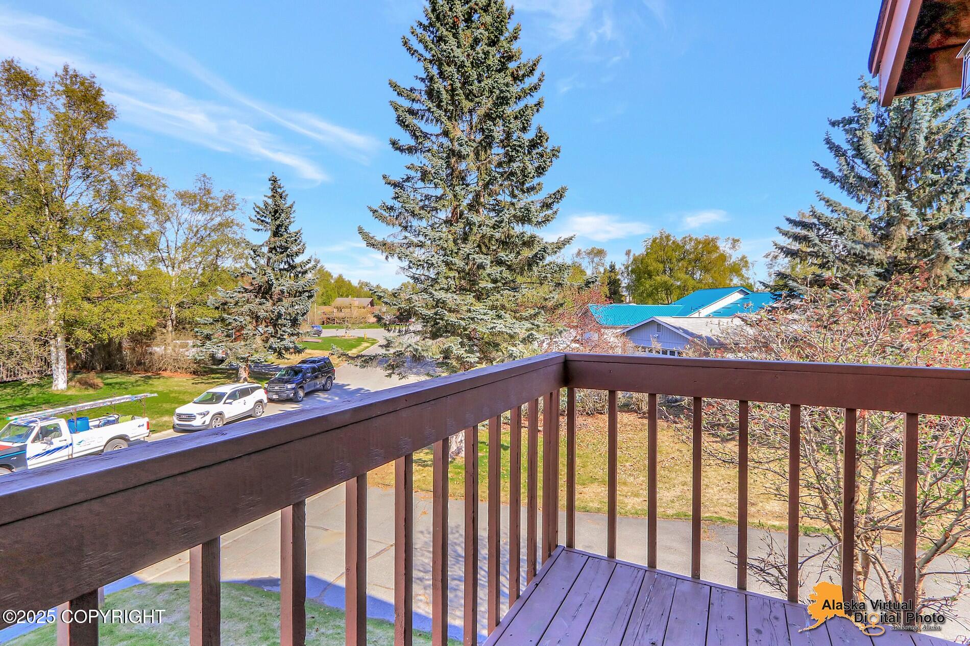 4230 Woronzof Drive #D, Anchorage, Alaska image 30