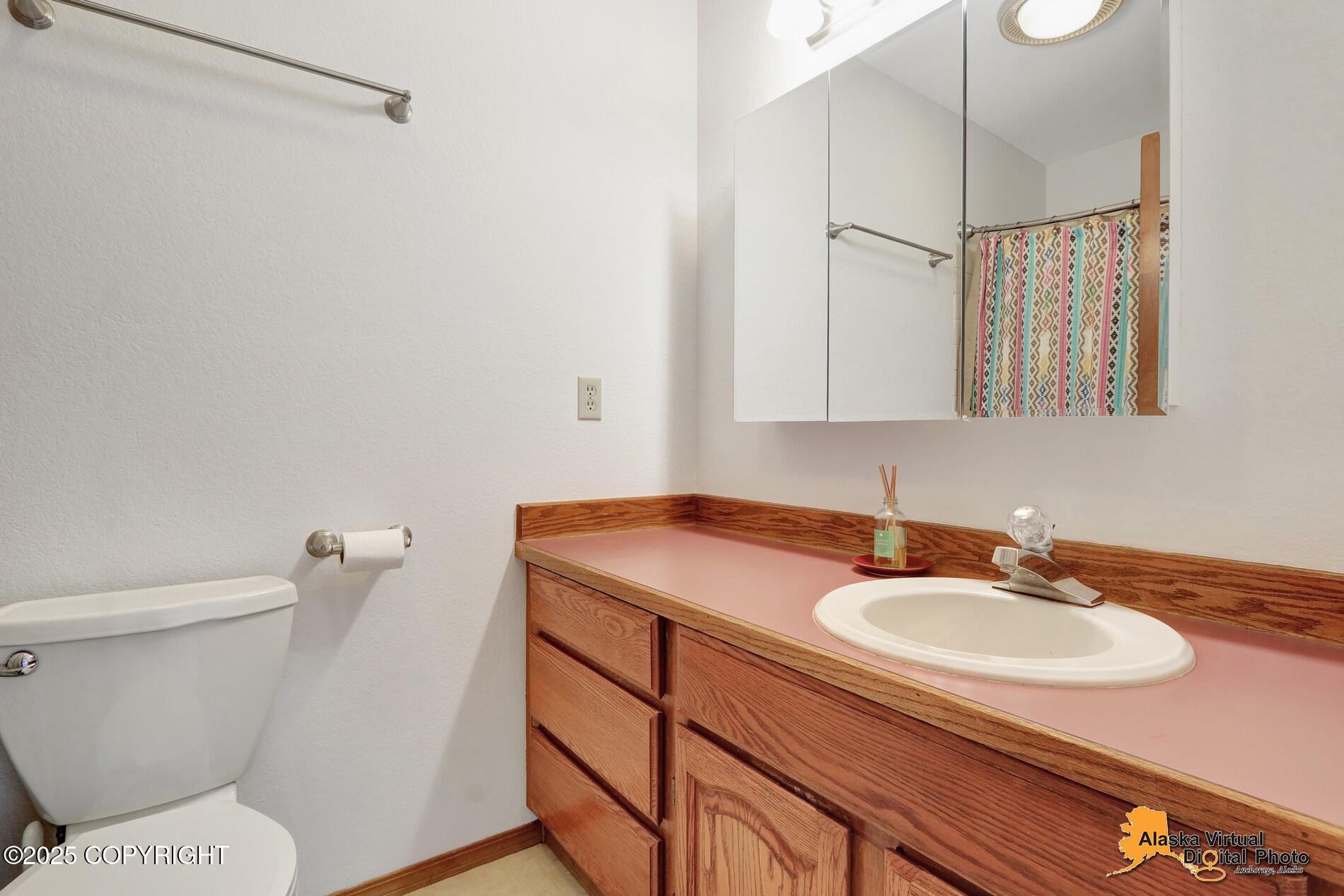 4230 Woronzof Drive #D, Anchorage, Alaska image 20
