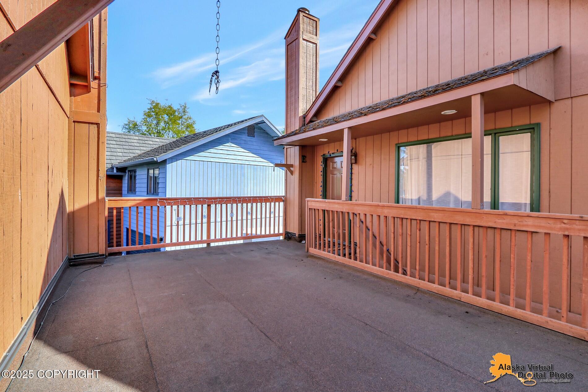 4230 Woronzof Drive #D, Anchorage, Alaska image 28
