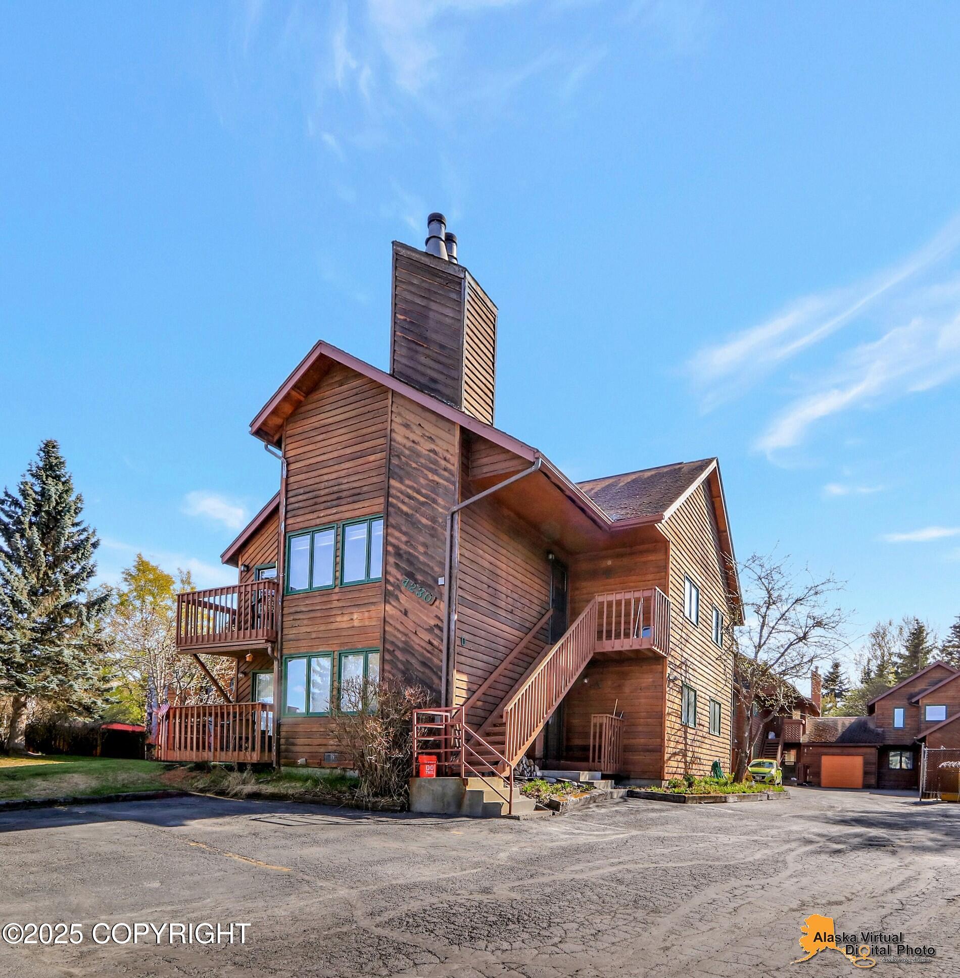 4230 Woronzof Drive #D, Anchorage, Alaska image 3