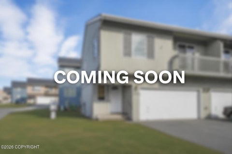 Condo For Sale - 17333 Flintwood Place<br/> Eagle River, AK 99577