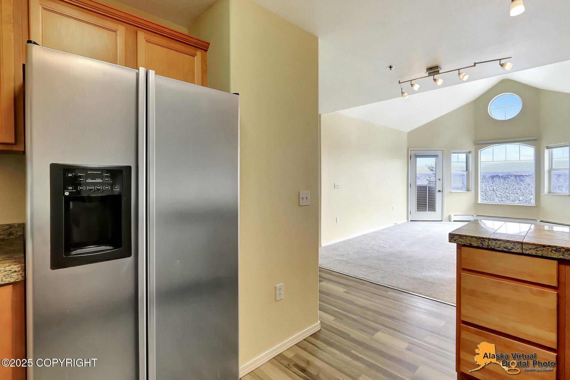 11351 Discovery View Drive #302A, Anchorage, Alaska image 8
