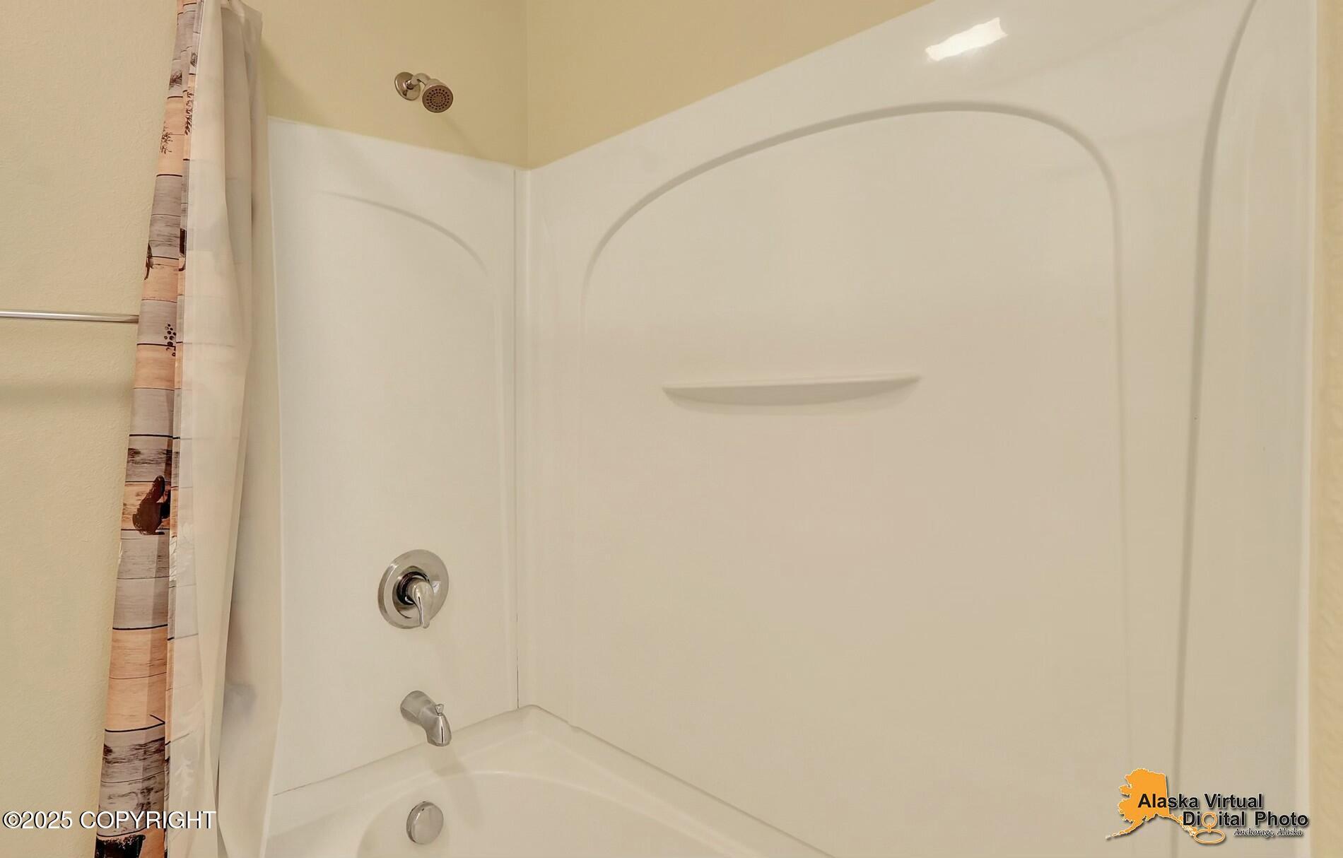 11351 Discovery View Drive #302A, Anchorage, Alaska image 25
