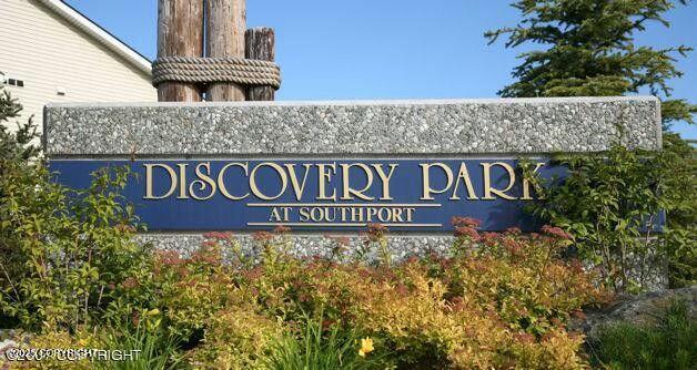 11351 Discovery View Drive #302A, Anchorage, Alaska image 29
