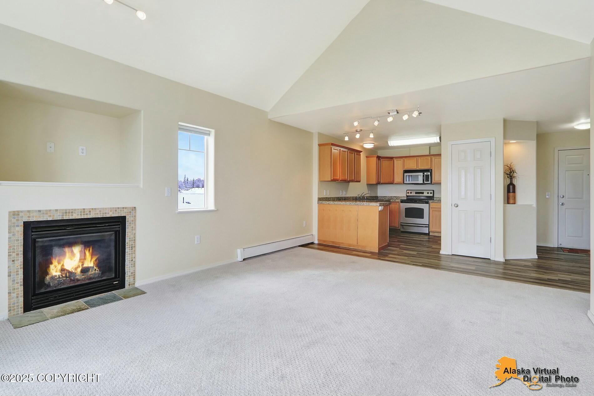 11351 Discovery View Drive #302A, Anchorage, Alaska image 7