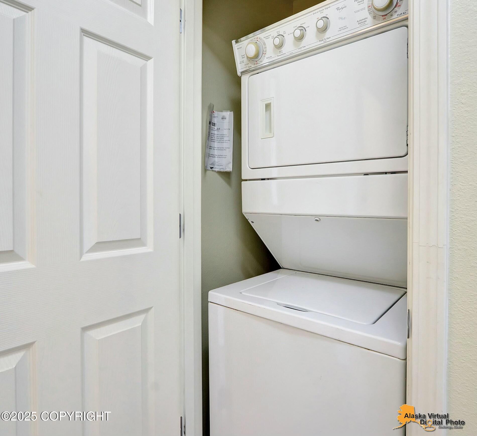 11351 Discovery View Drive #302A, Anchorage, Alaska image 22