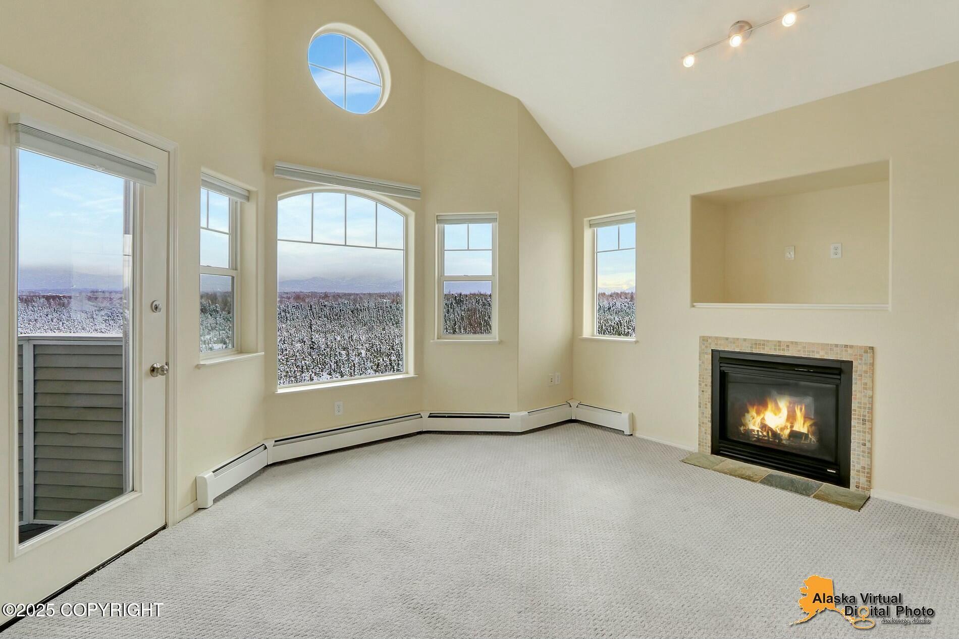 11351 Discovery View Drive #302A, Anchorage, Alaska image 6