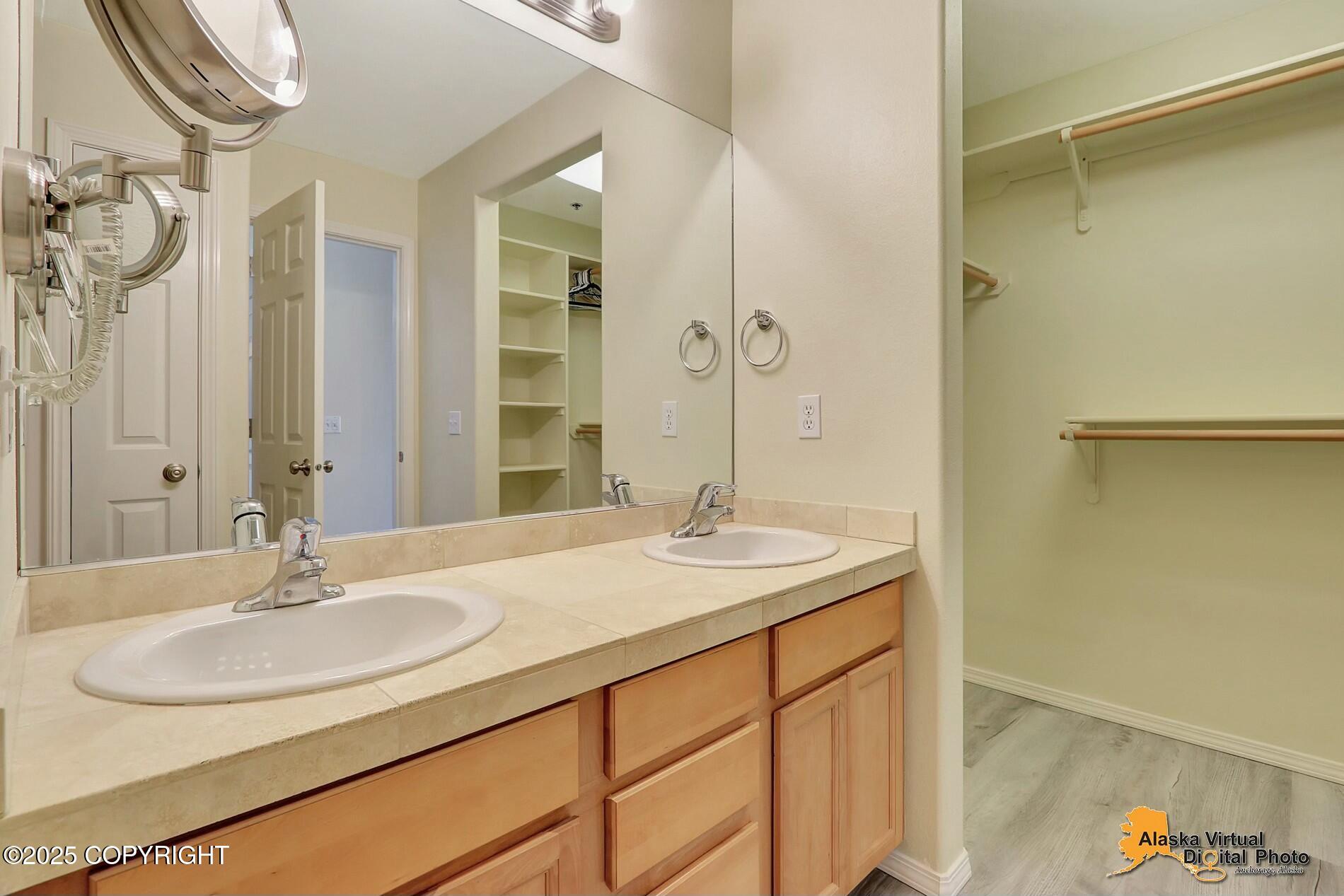 11351 Discovery View Drive #302A, Anchorage, Alaska image 16