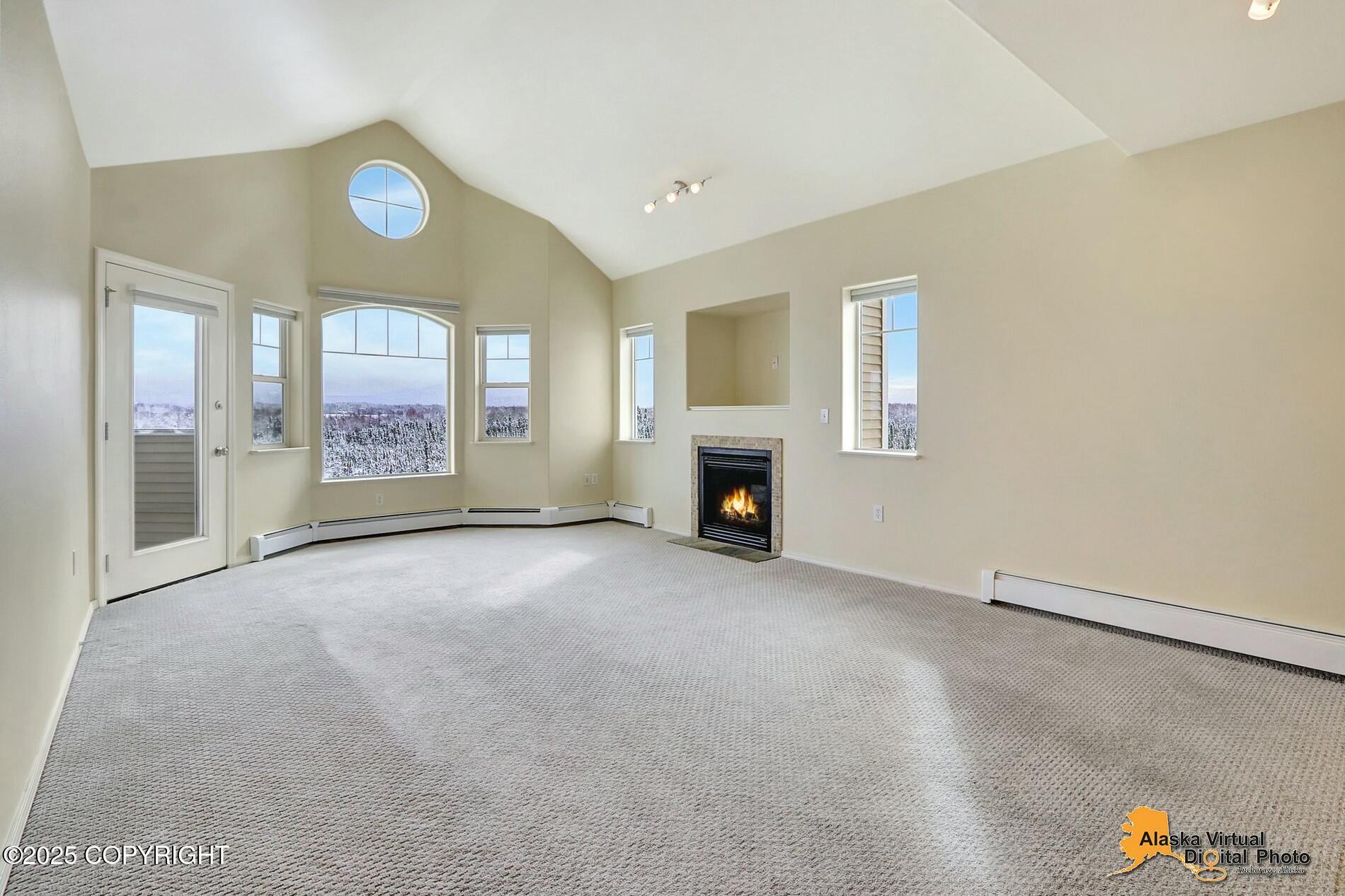 11351 Discovery View Drive #302A, Anchorage, Alaska image 11