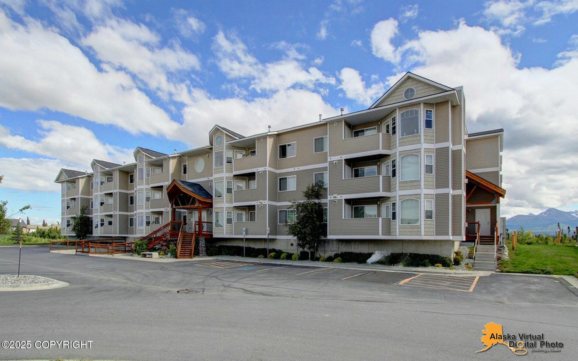 11351 Discovery View Drive #302A, Anchorage, Alaska image 31