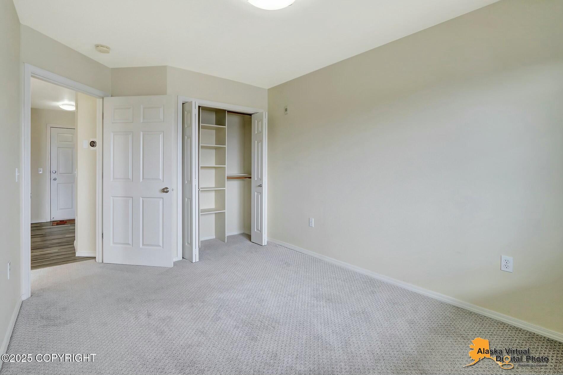 11351 Discovery View Drive #302A, Anchorage, Alaska image 21