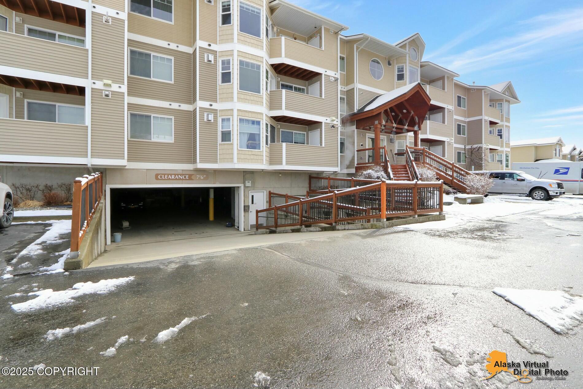 11351 Discovery View Drive #302A, Anchorage, Alaska image 27