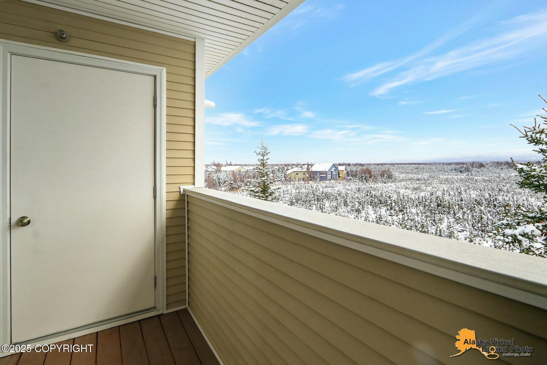 11351 Discovery View Drive #302A, Anchorage, Alaska image 12