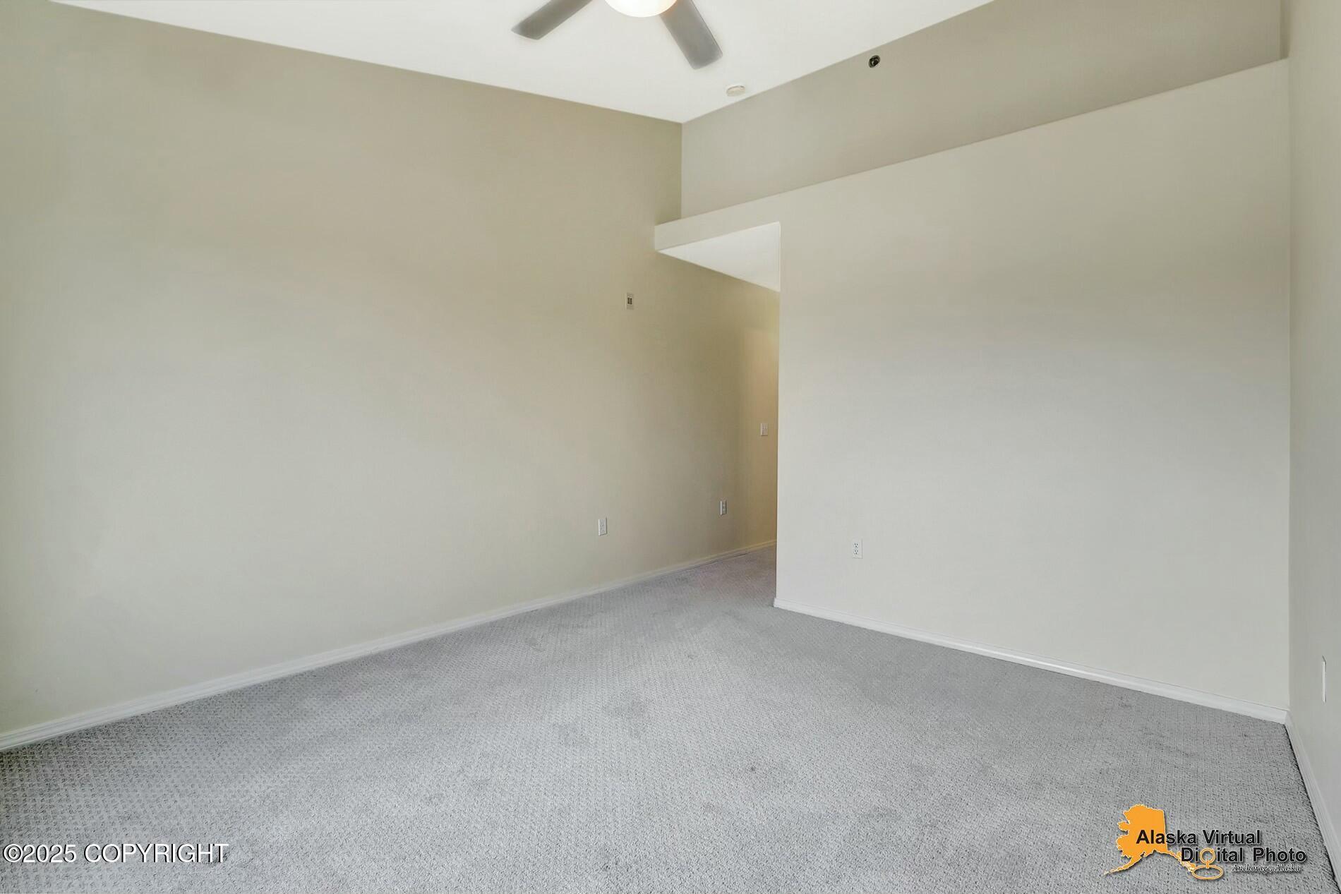11351 Discovery View Drive #302A, Anchorage, Alaska image 15