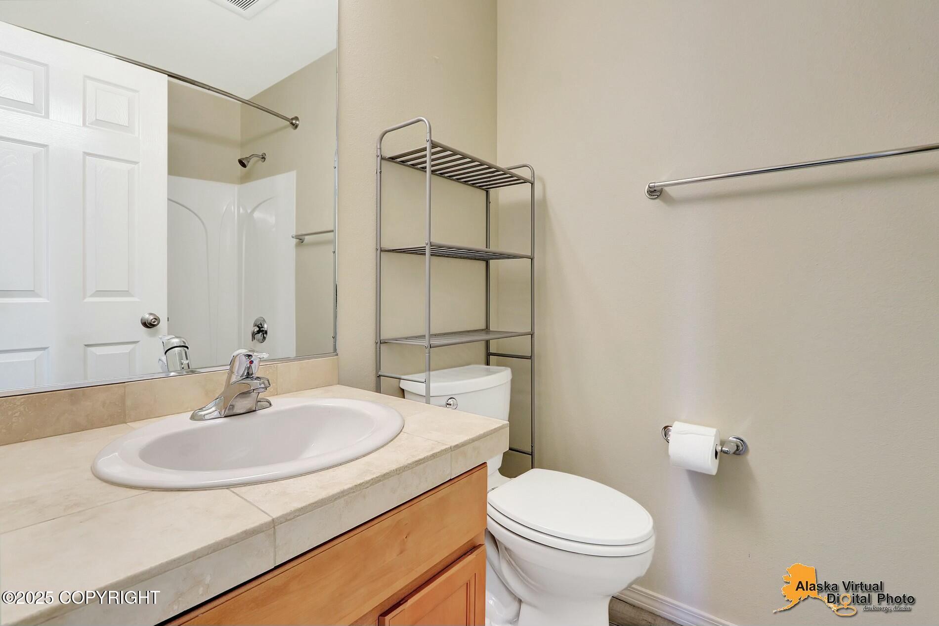 11351 Discovery View Drive #302A, Anchorage, Alaska image 23