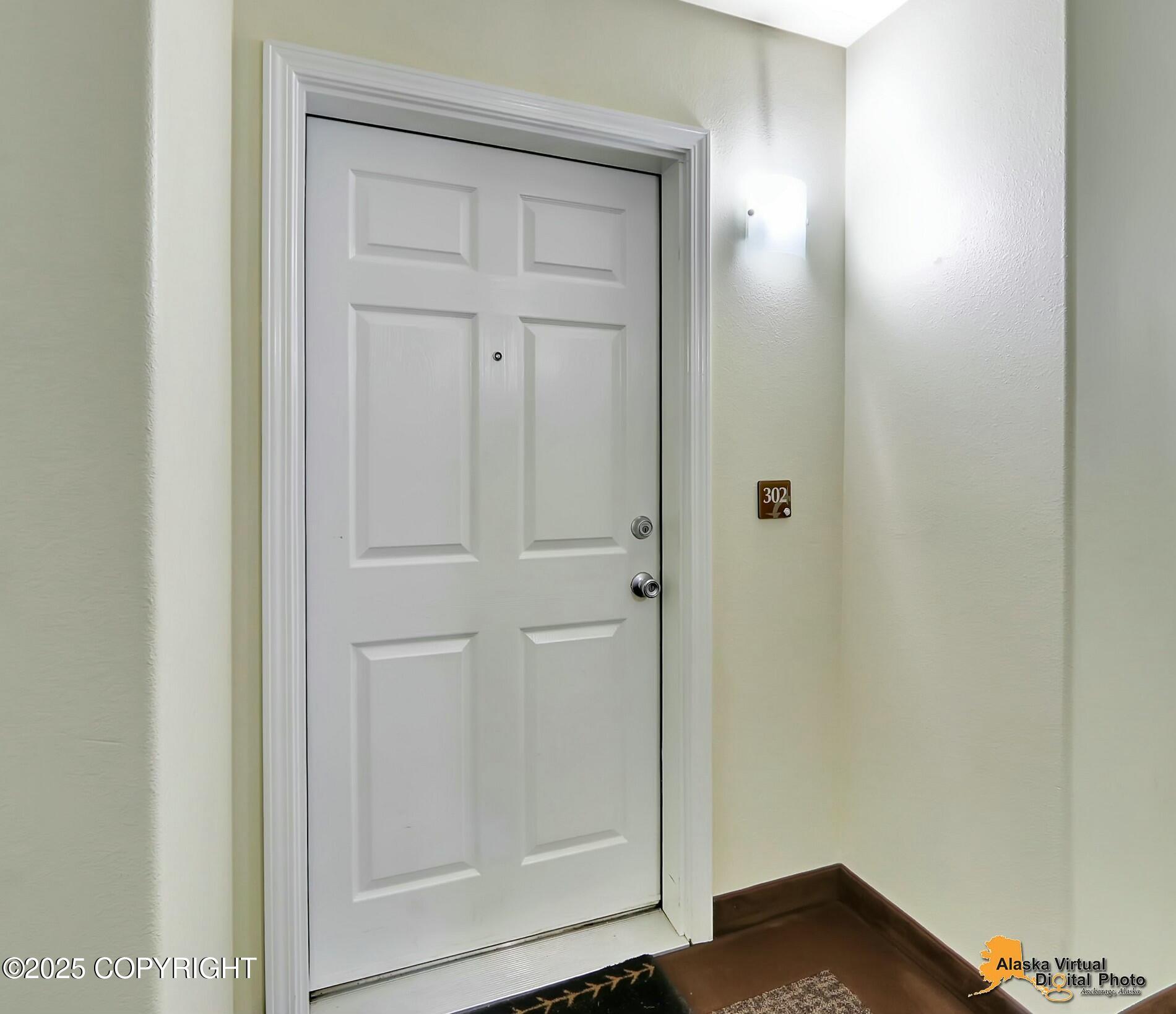 11351 Discovery View Drive #302A, Anchorage, Alaska image 30