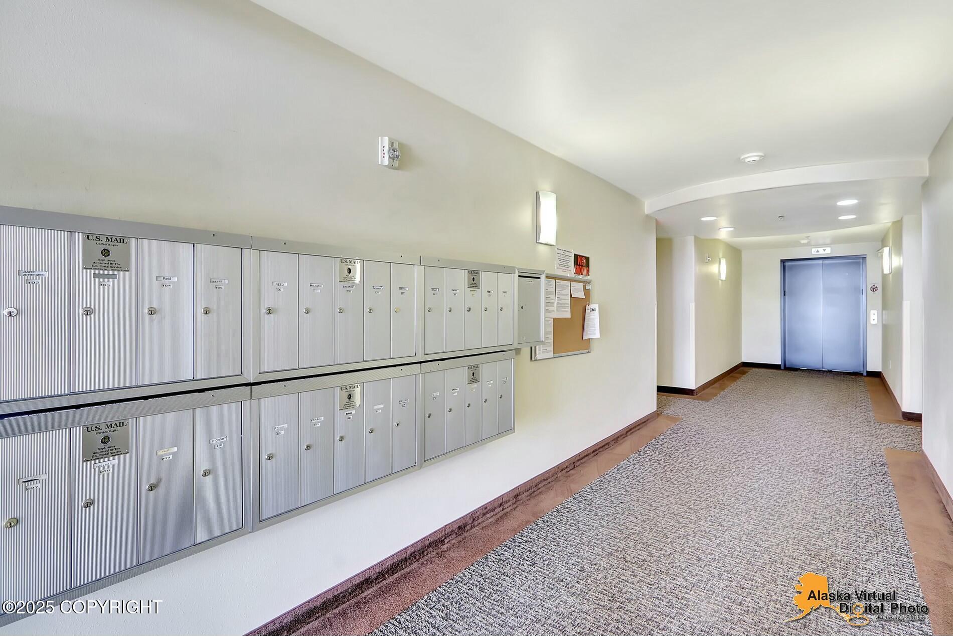 11351 Discovery View Drive #302A, Anchorage, Alaska image 26