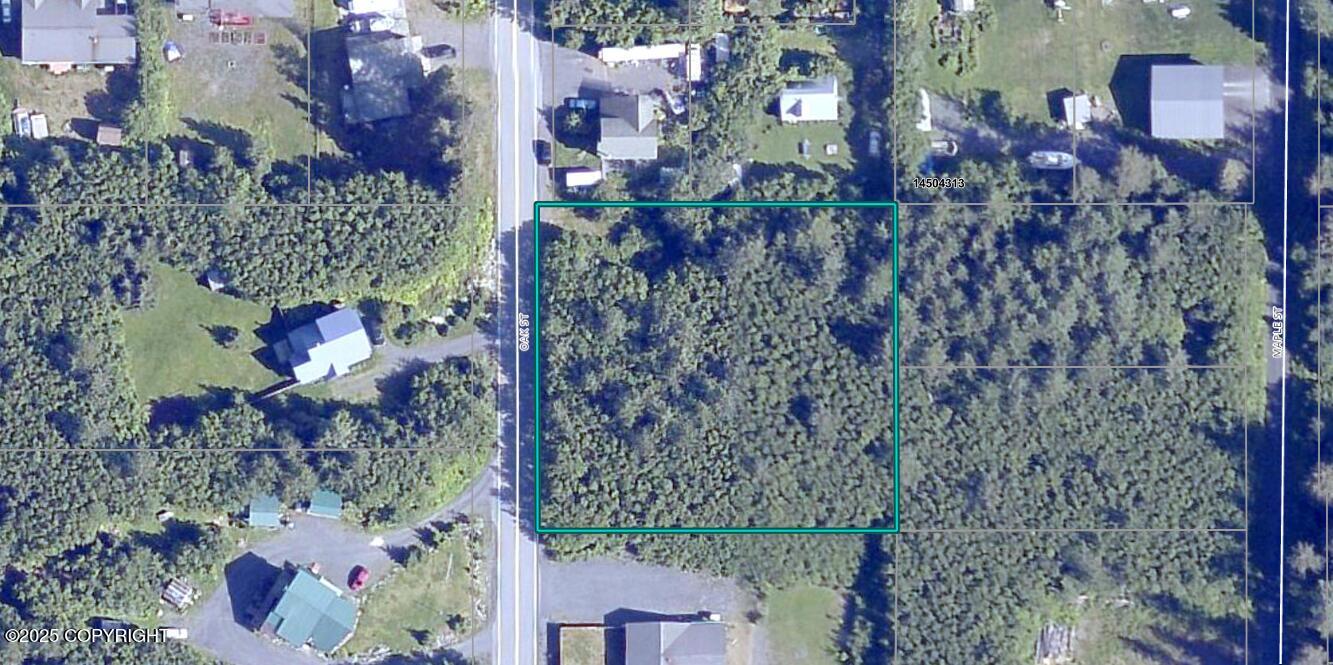 2416 Oak Street, Seward, Alaska image 1