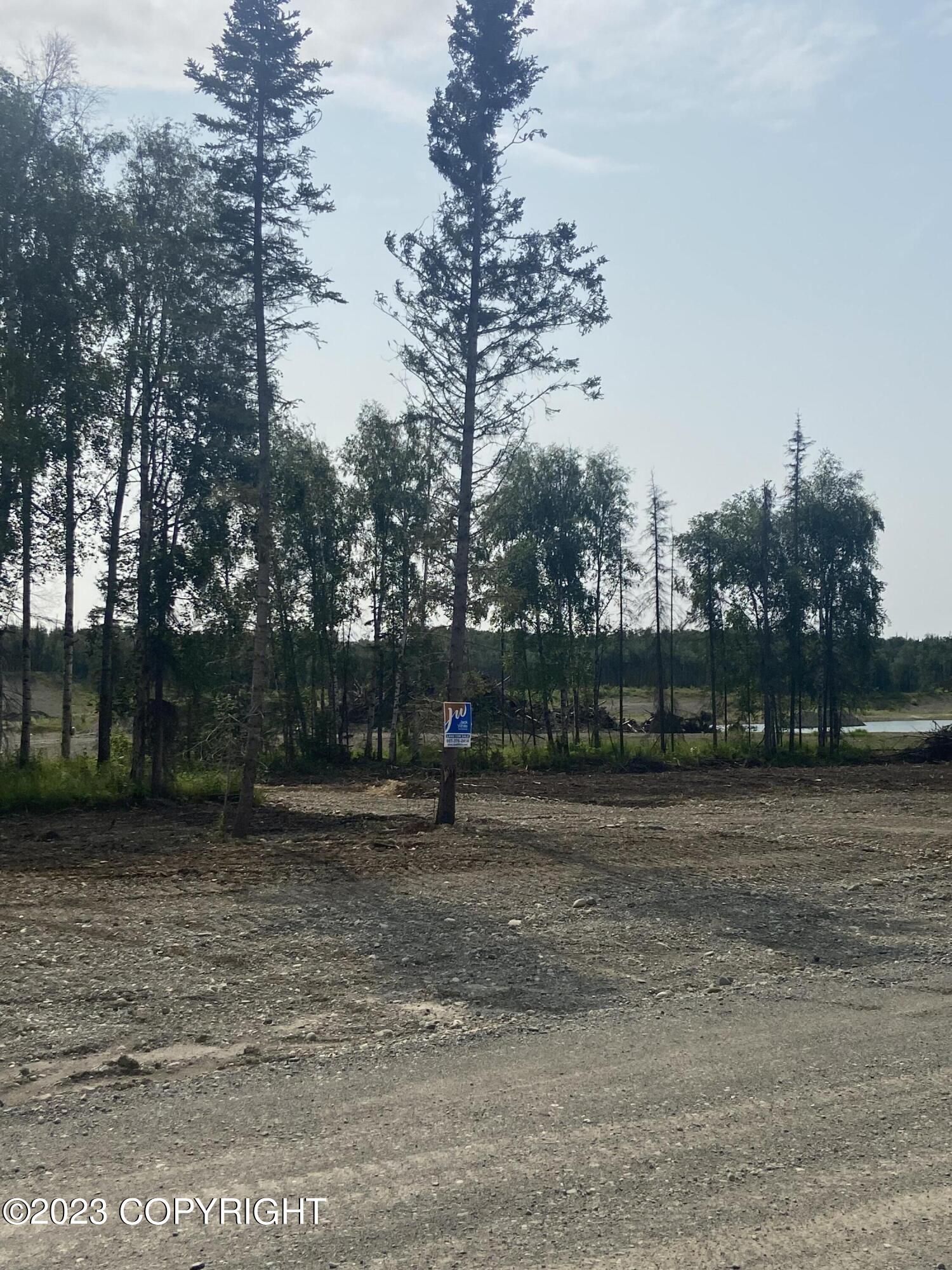 000 W Longview Circle, Wasilla, Alaska image 2